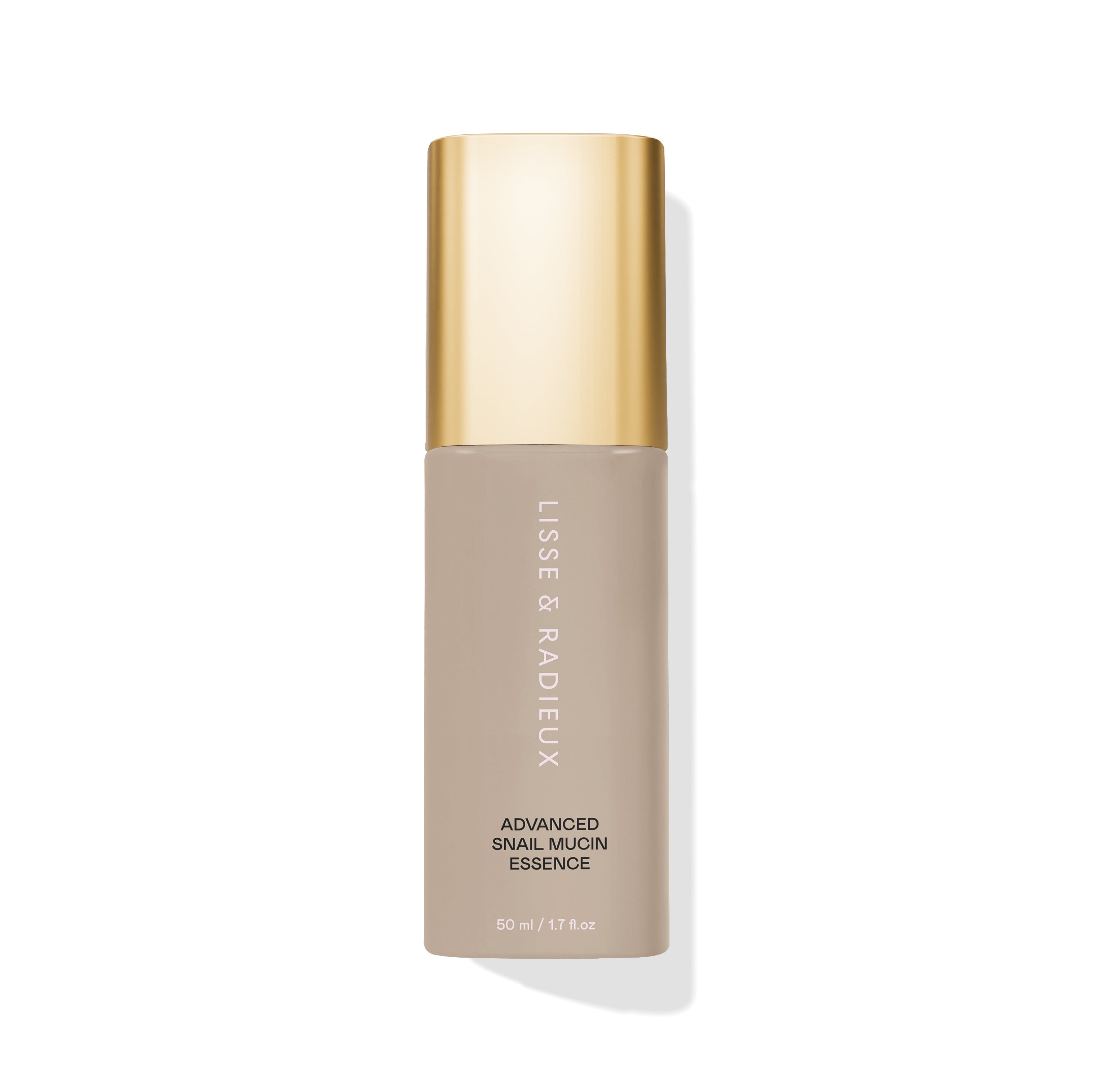 Advanced Snail Mucin Essence