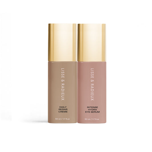 Full Face Moisture Set