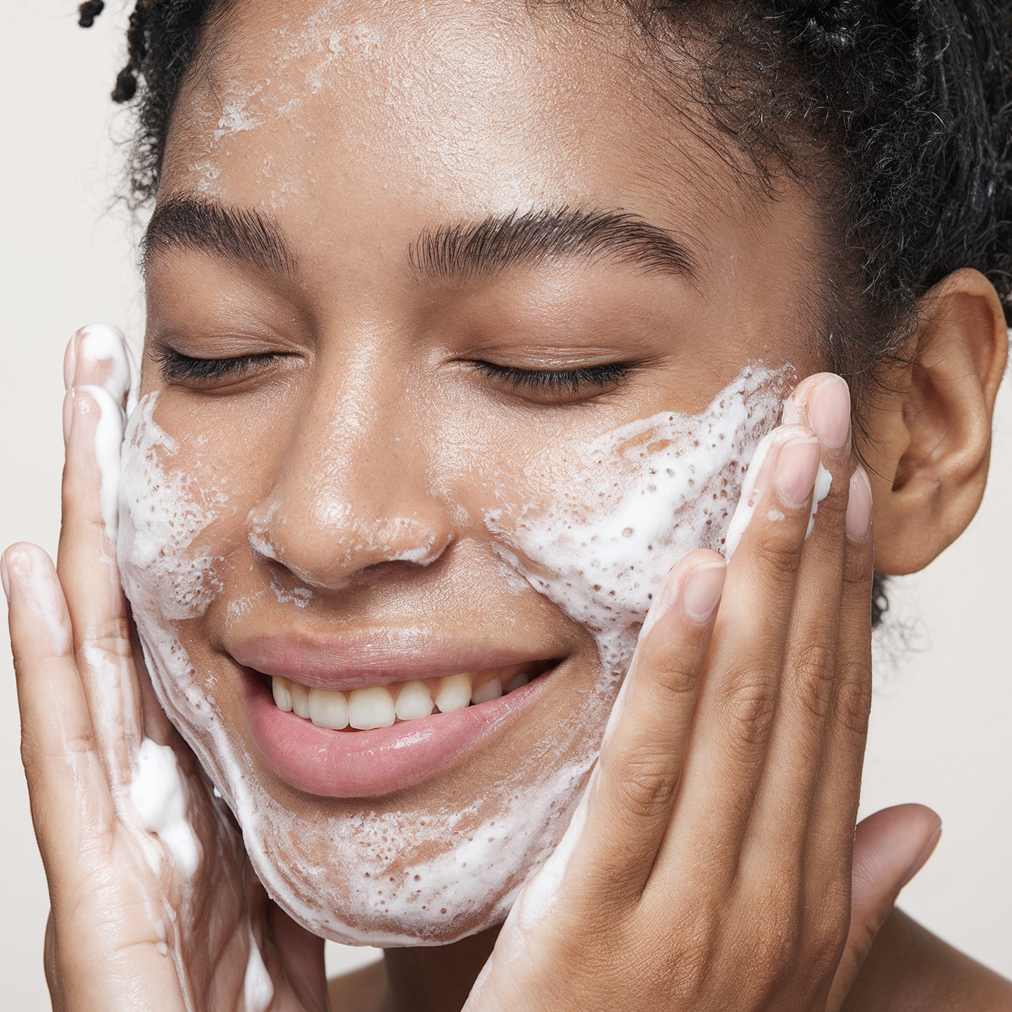 Purifying Foam Cleanser