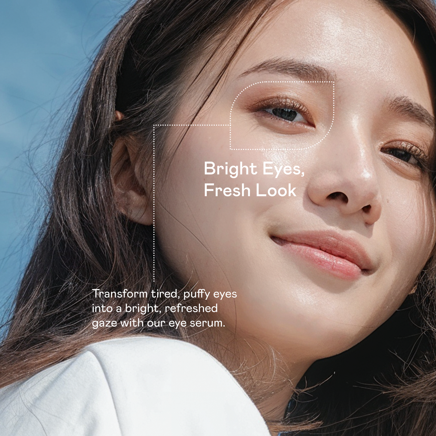 Intense Hydra Eye Serum