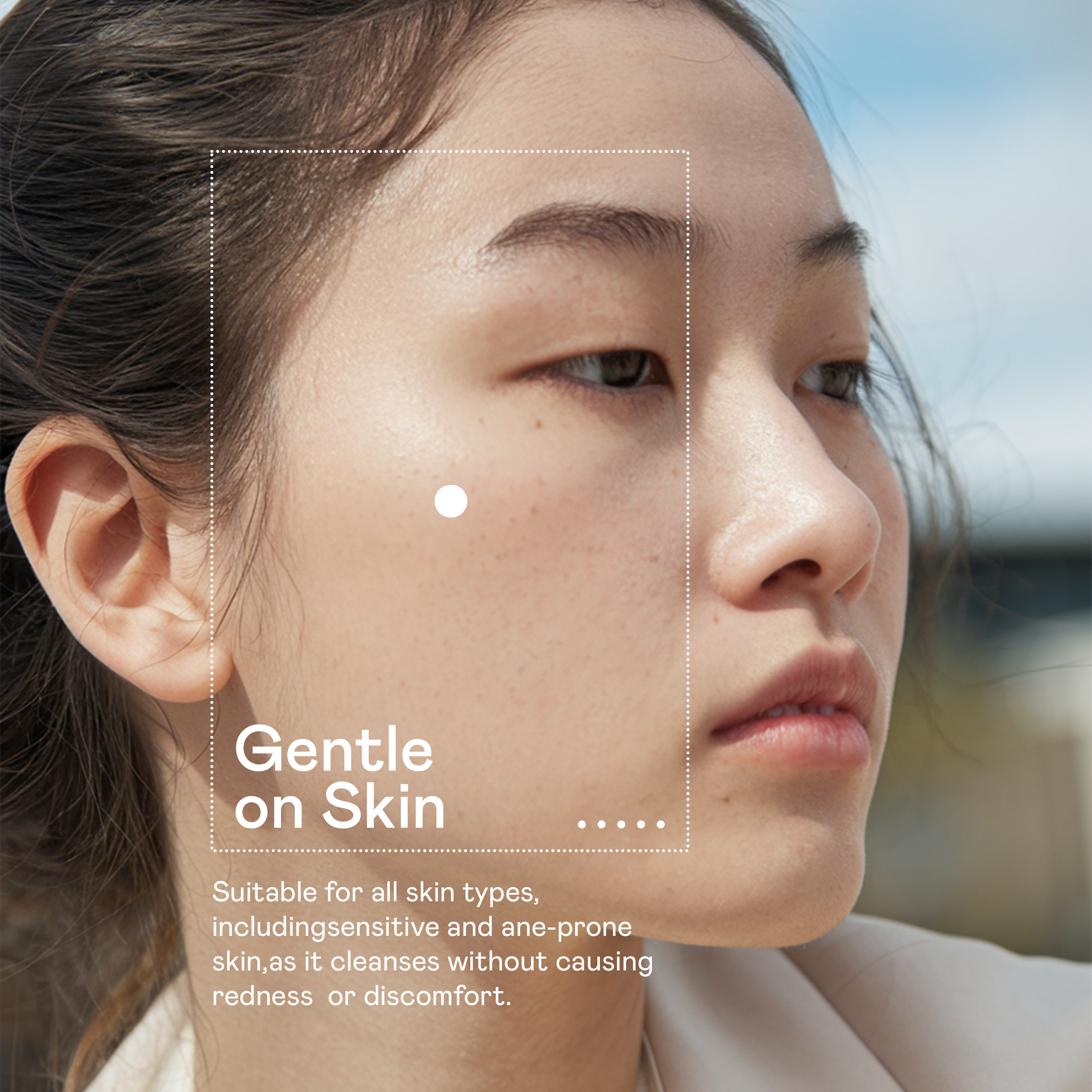 Purifying Foam Cleanser