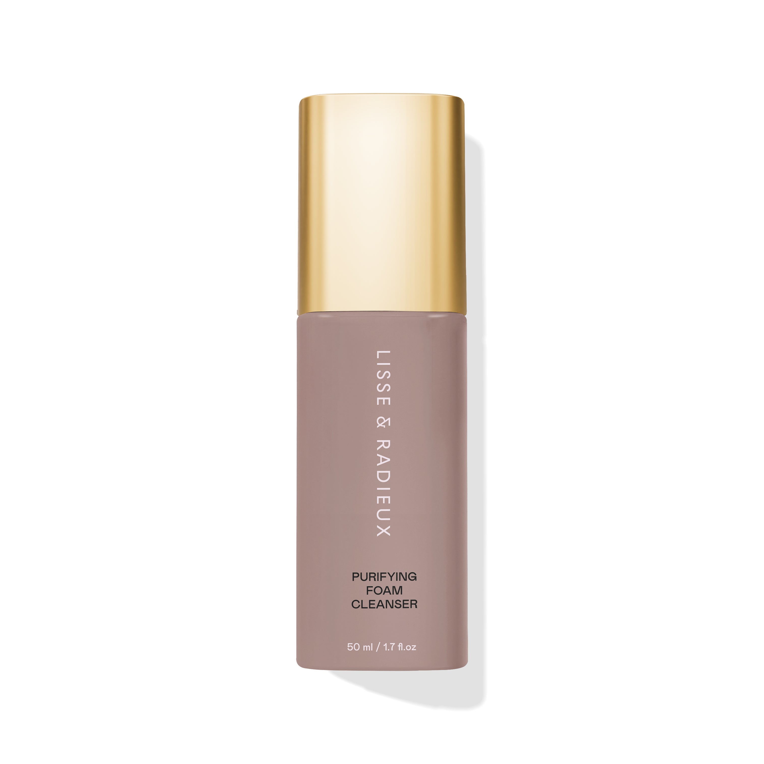 Purifying Foam Cleanser