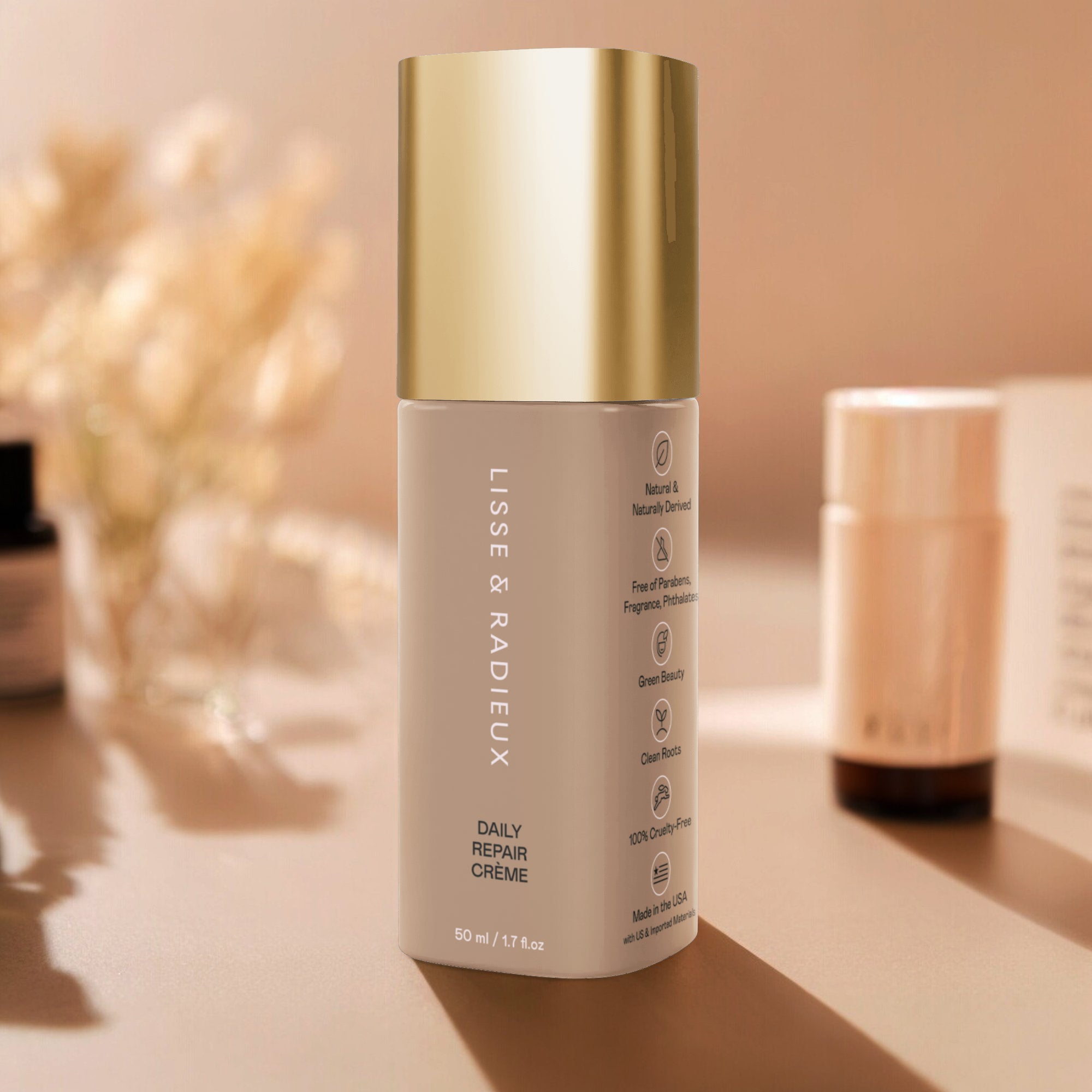 Daily Repair Crème