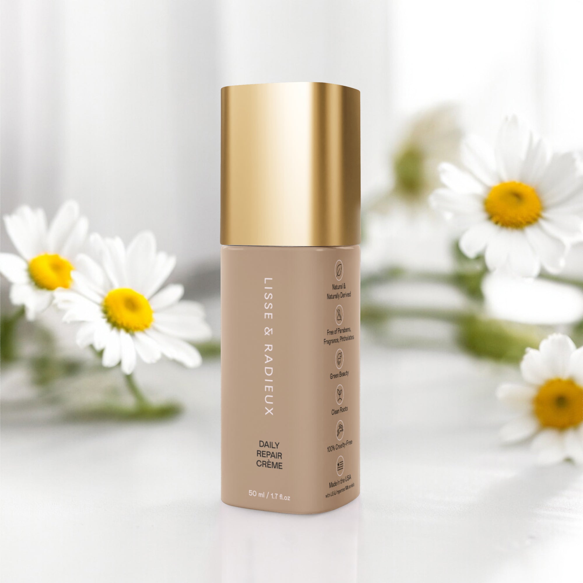 Daily Repair Crème