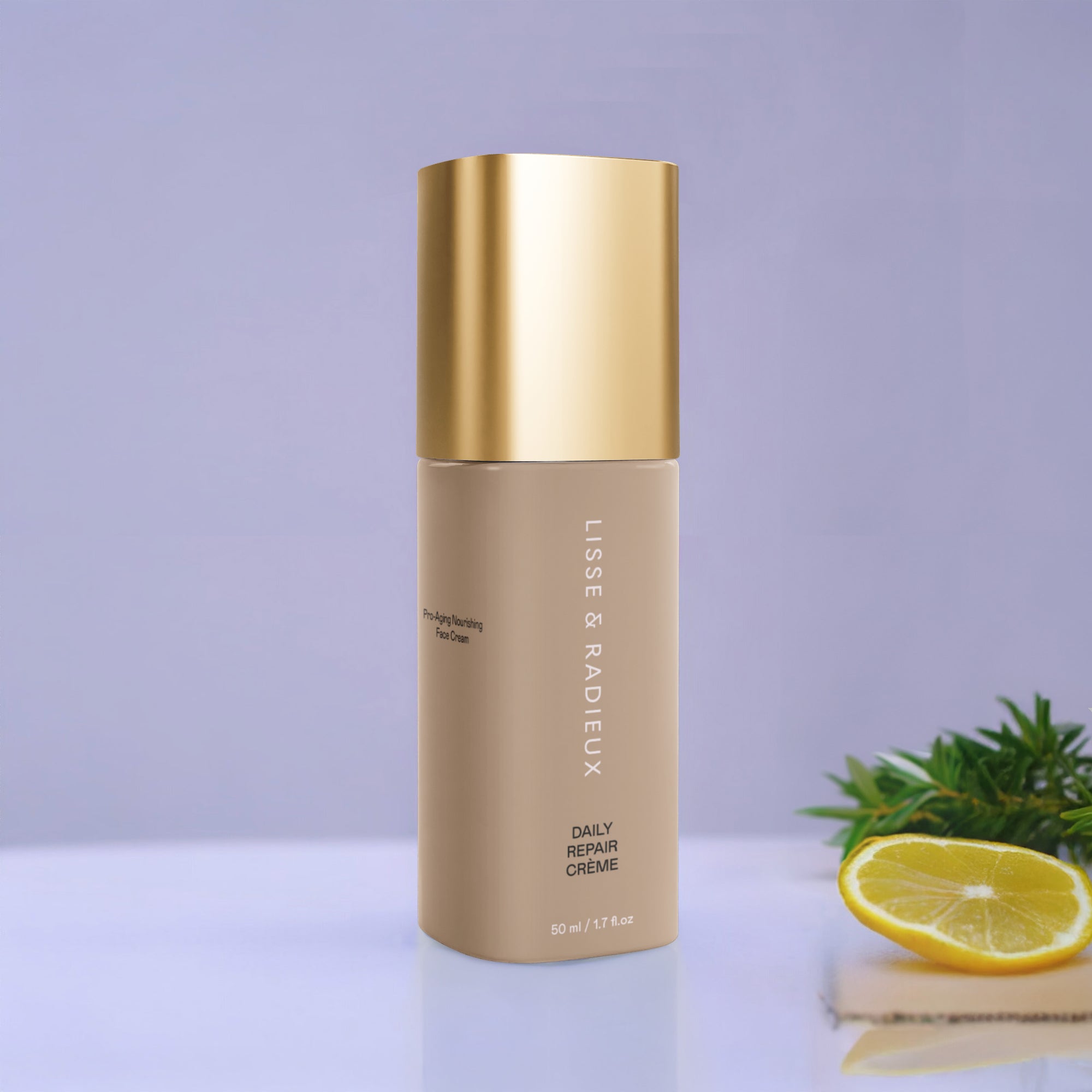 Daily Repair Crème