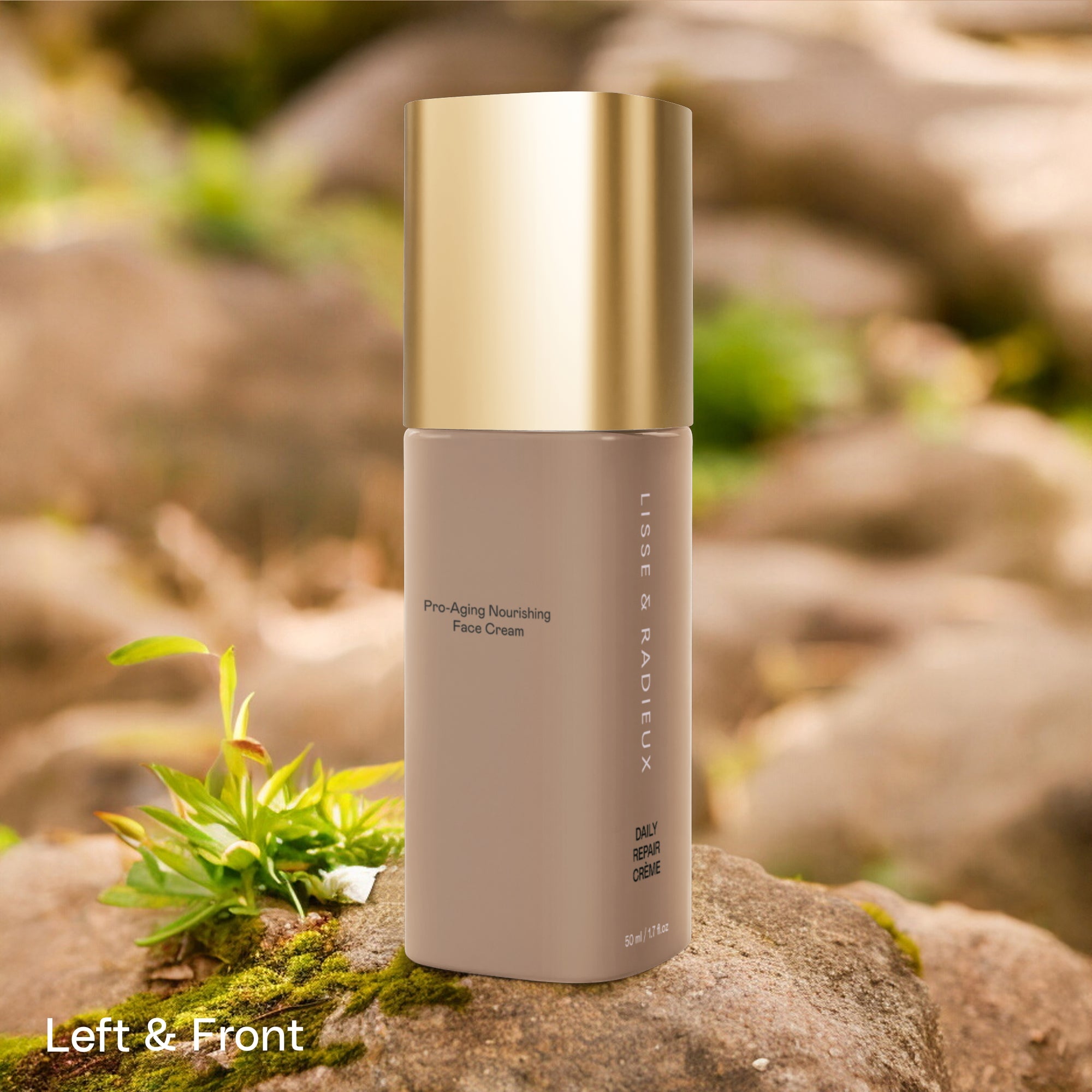 Daily Repair Crème