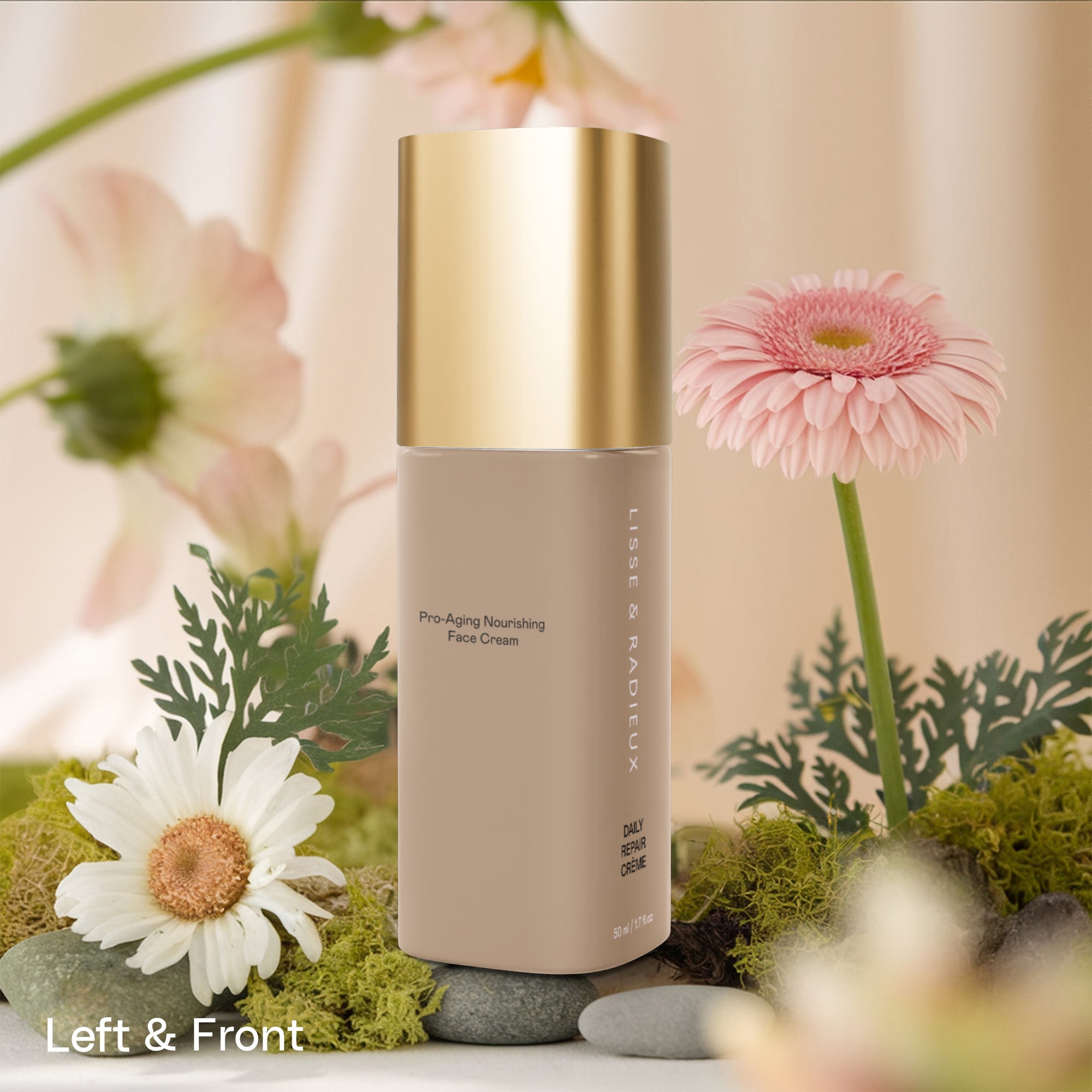 Daily Repair Crème