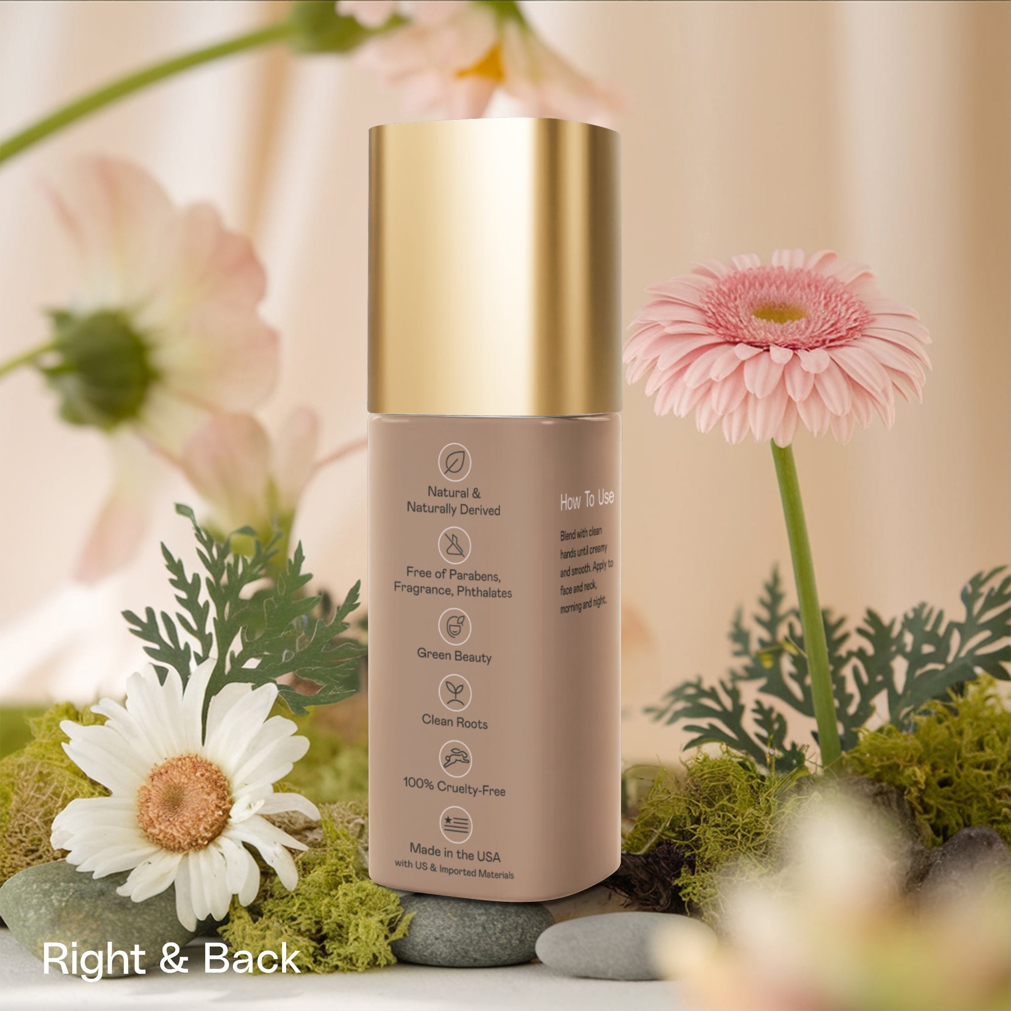 Daily Repair Crème