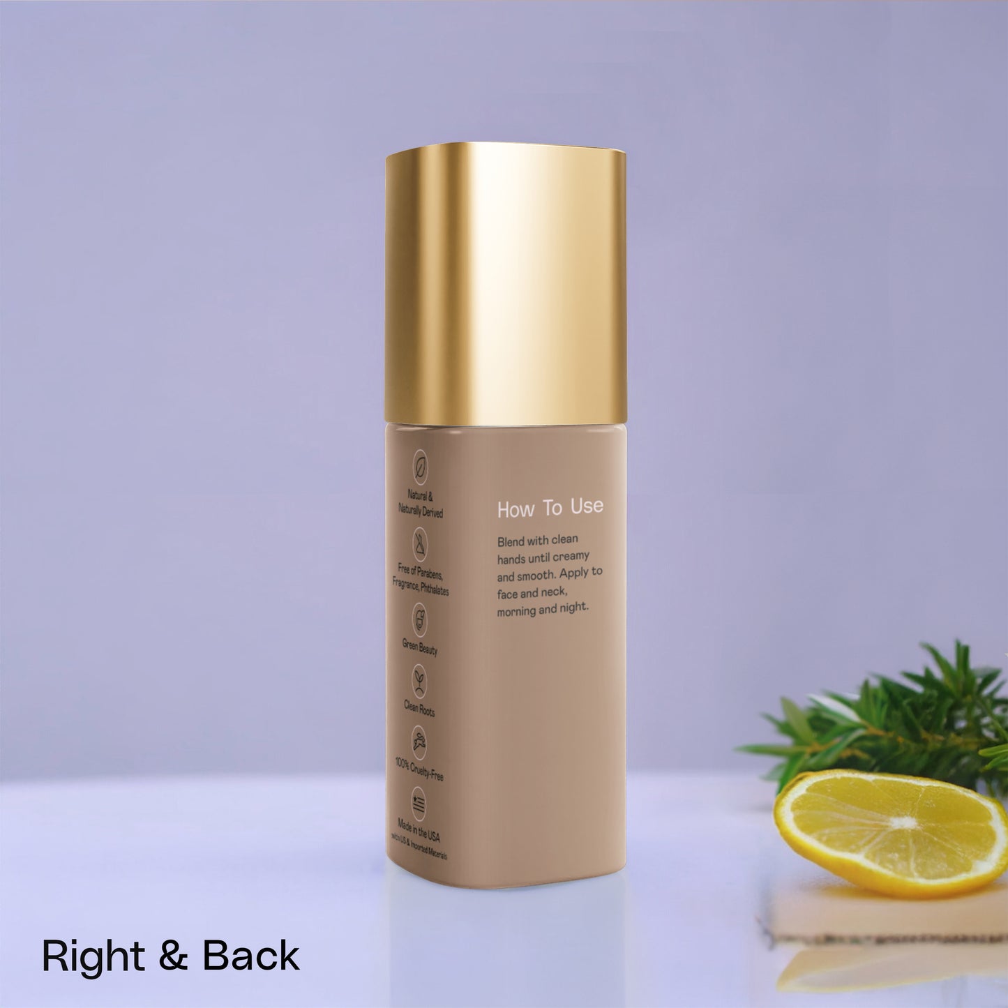 Daily Repair Crème