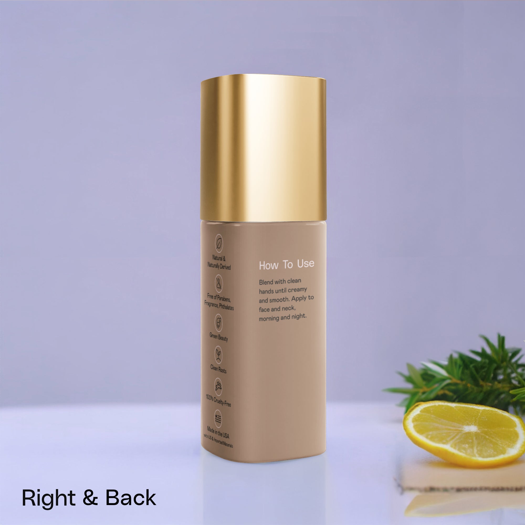 Daily Repair Crème