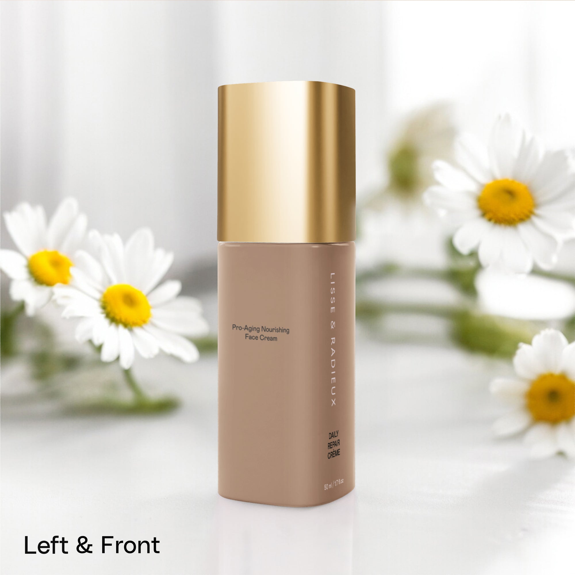 Daily Repair Crème