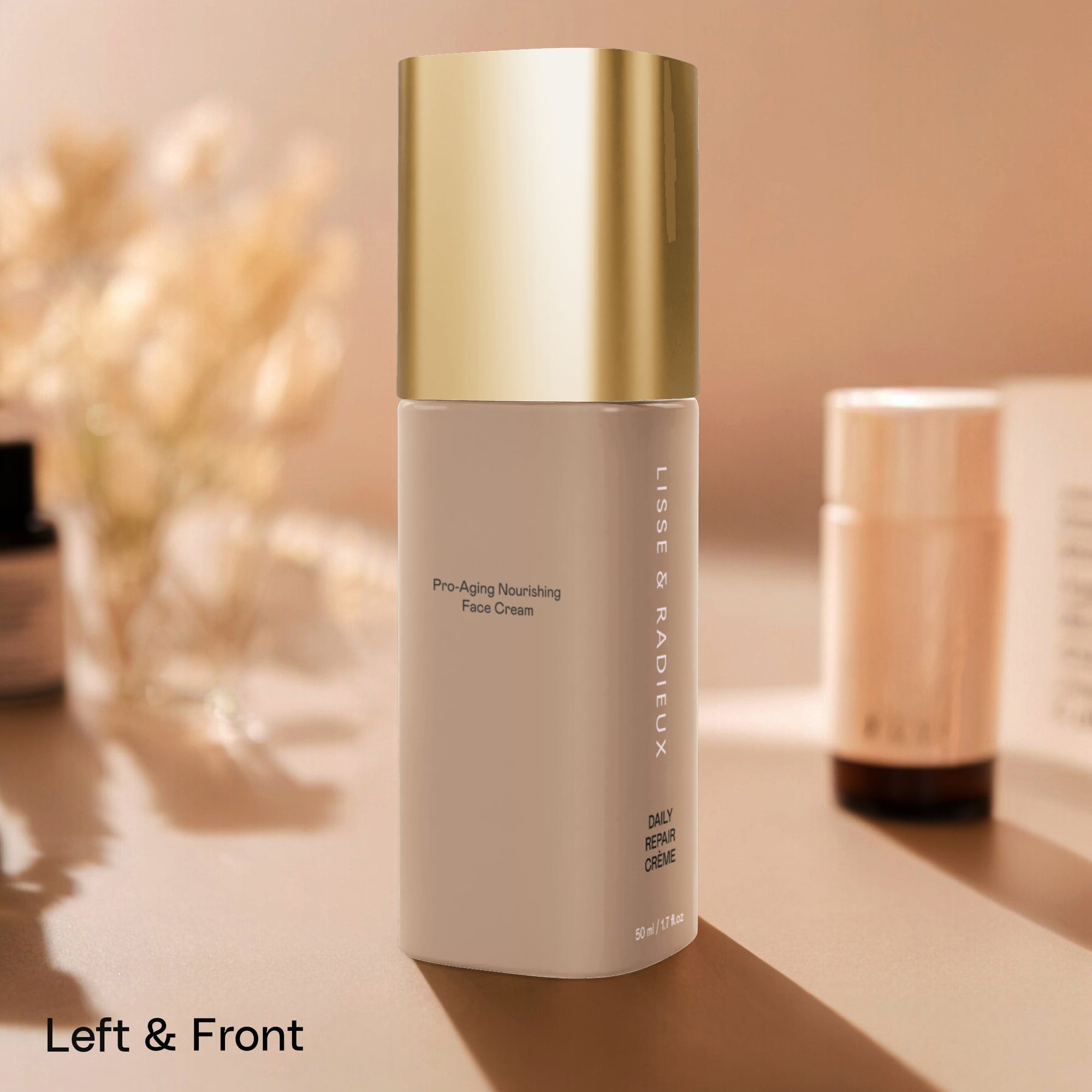 Daily Repair Crème