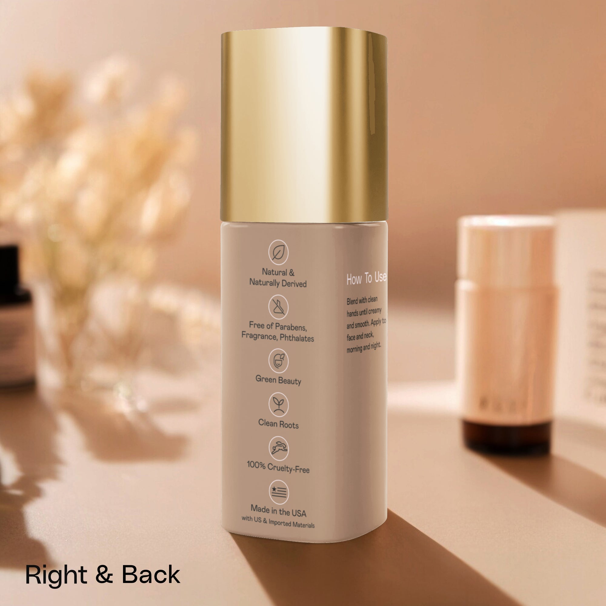 Daily Repair Crème