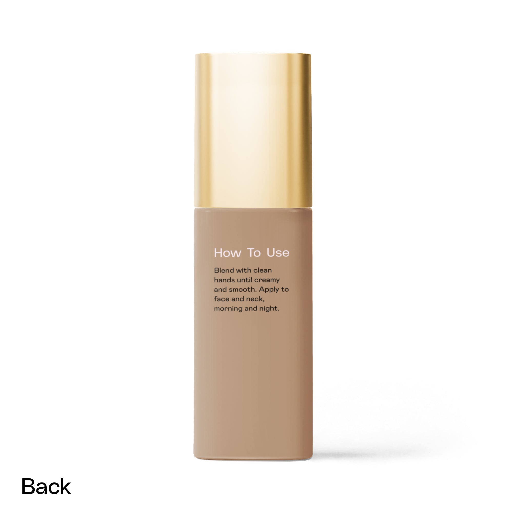 Daily Repair Crème