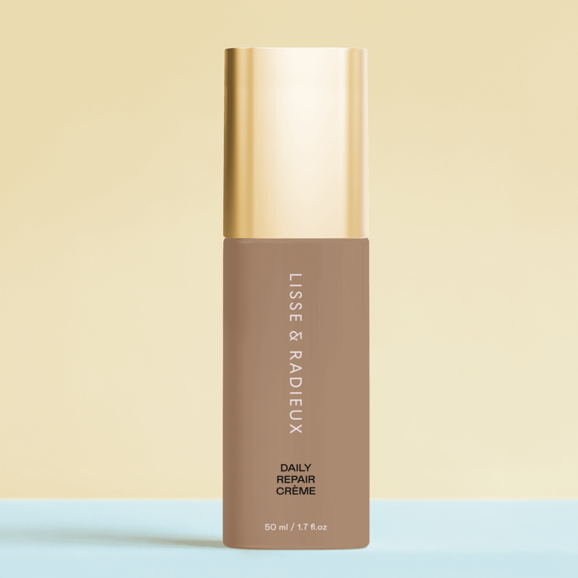 Daily Repair Crème