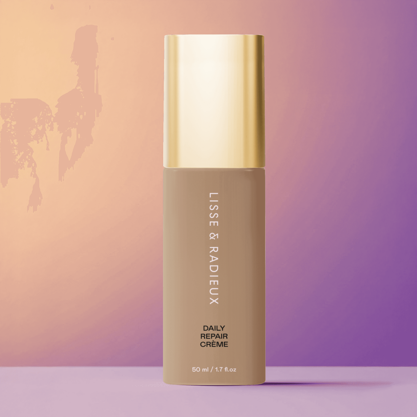 Daily Repair Crème