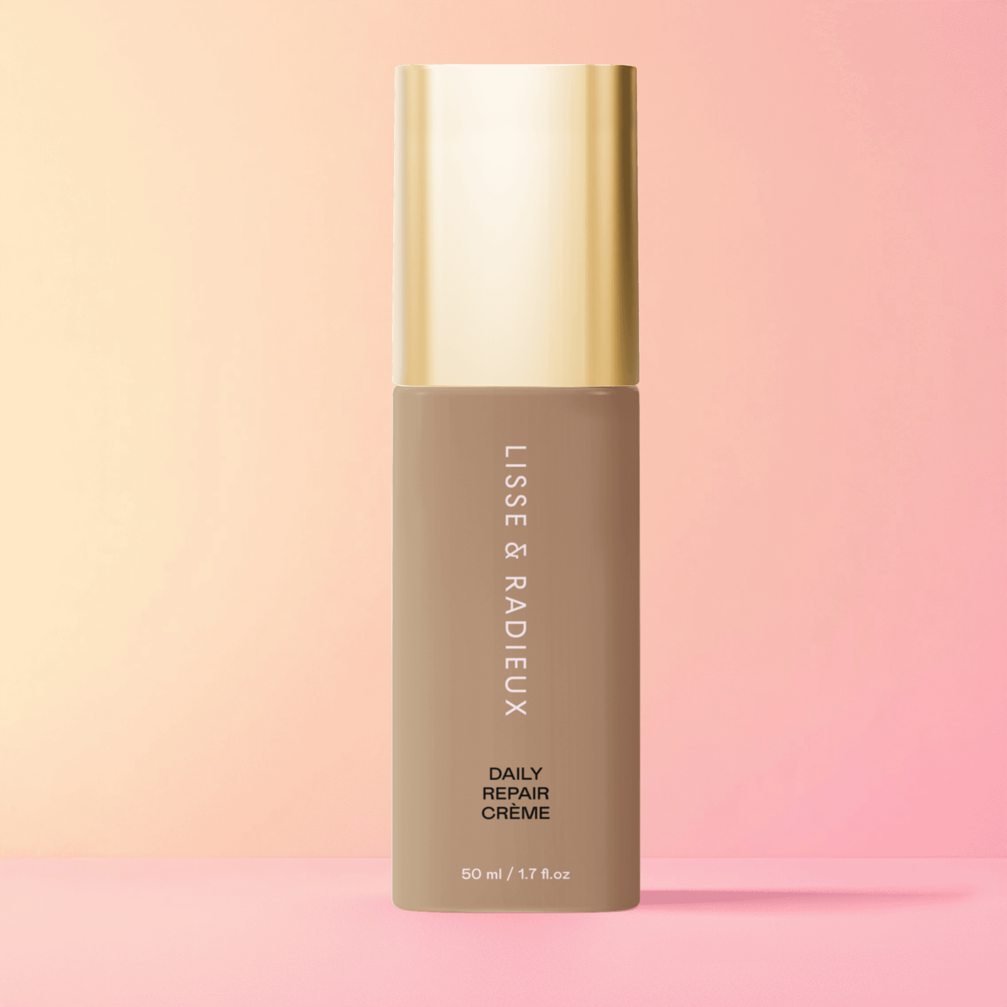 Daily Repair Crème