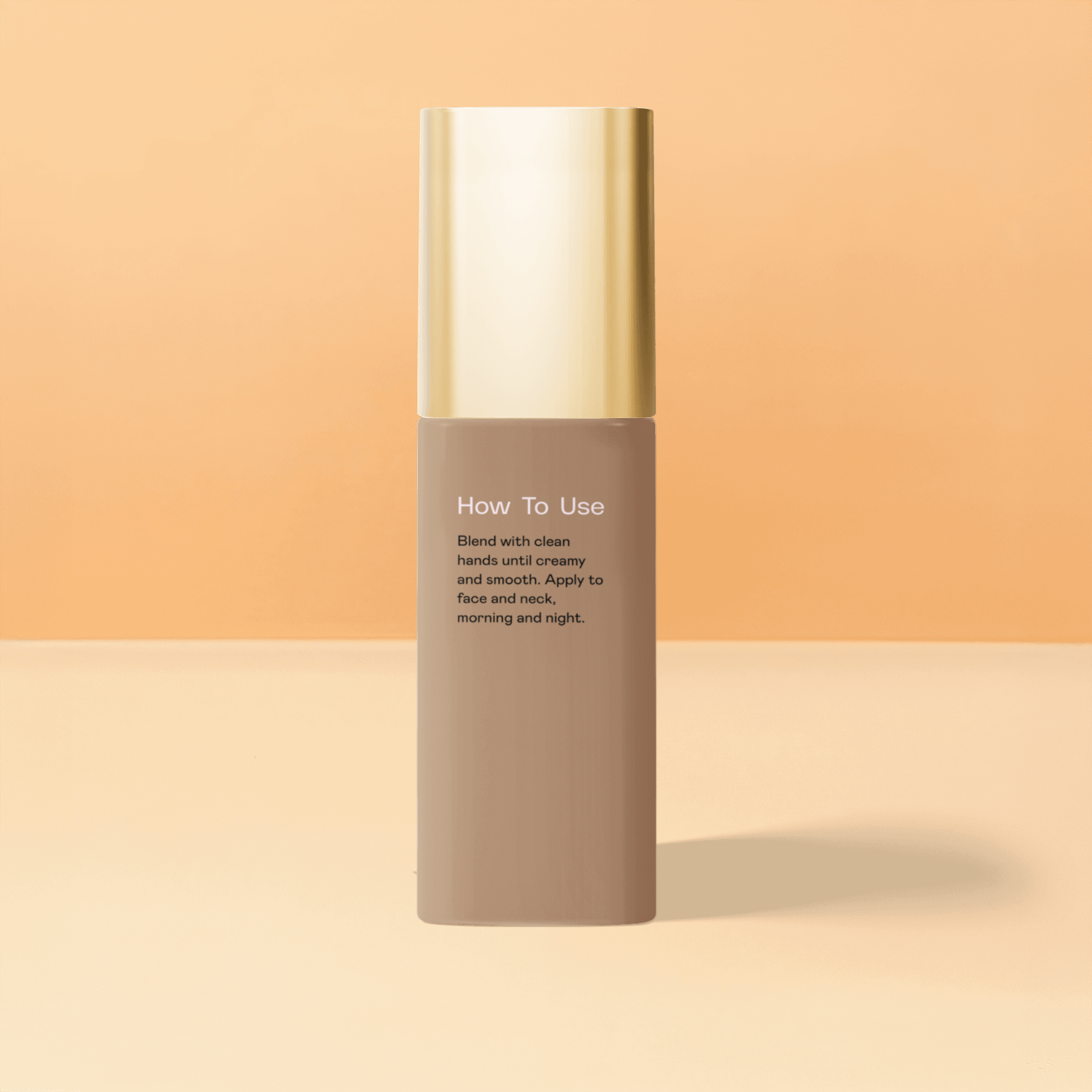Daily Repair Crème