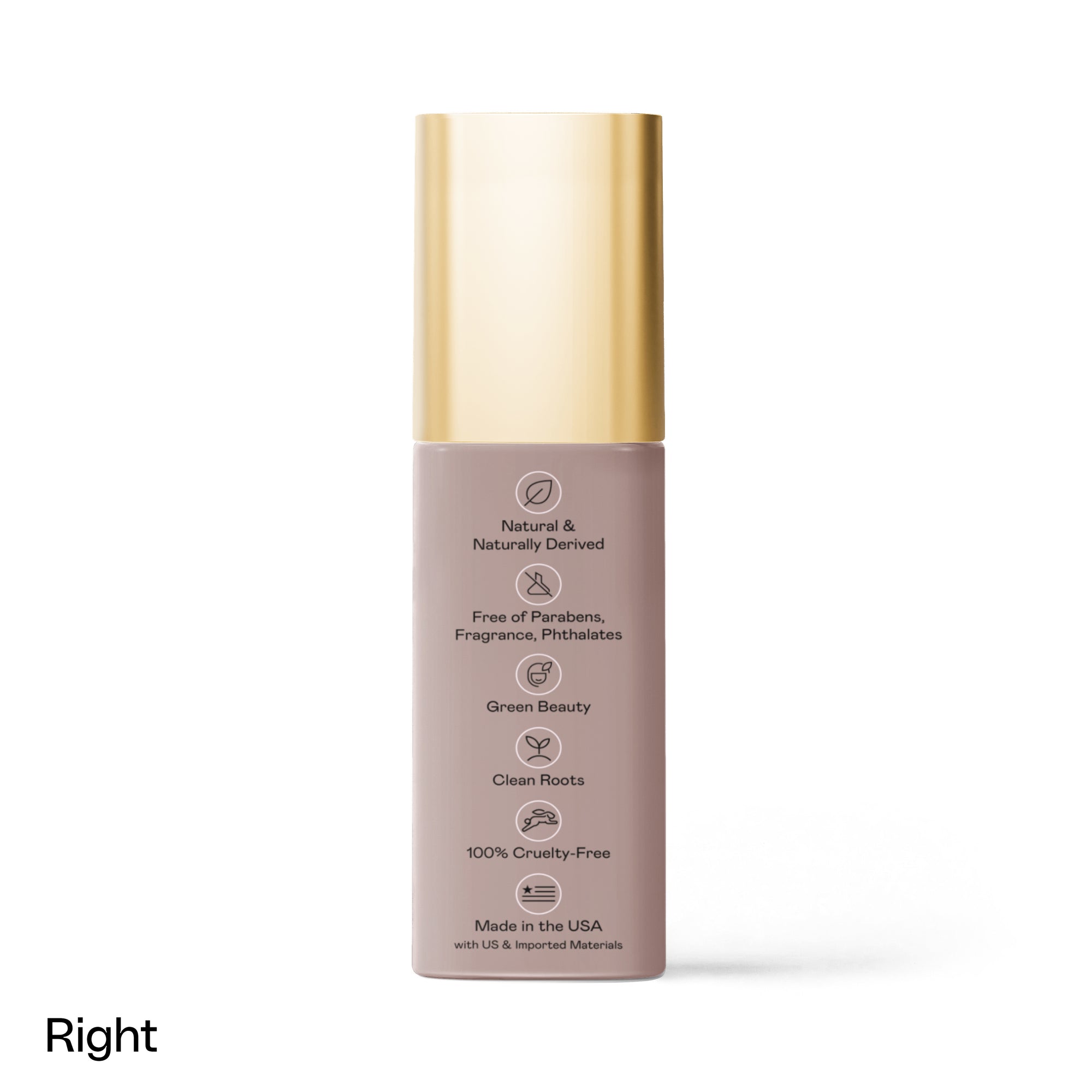Purifying Foam Cleanser