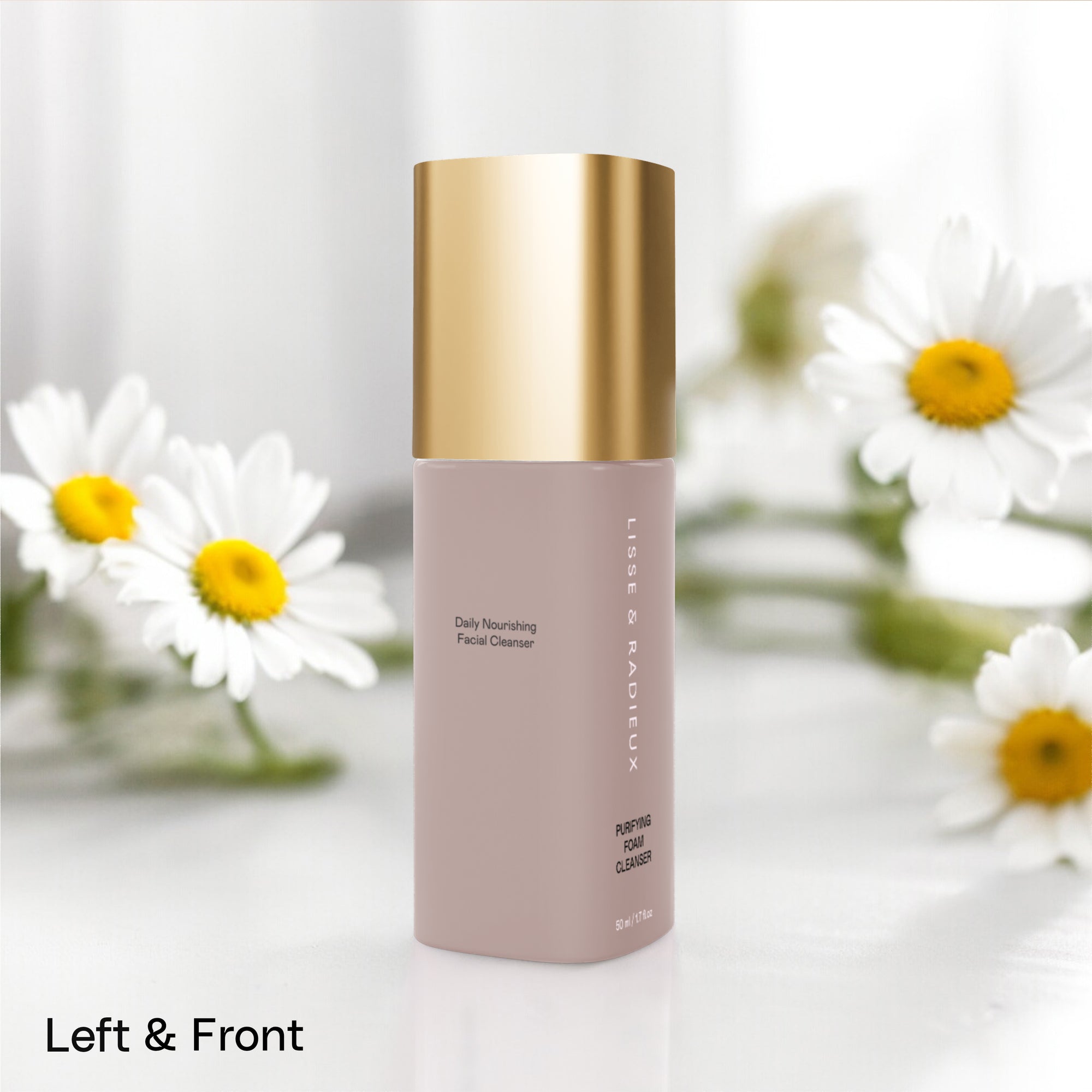 Purifying Foam Cleanser