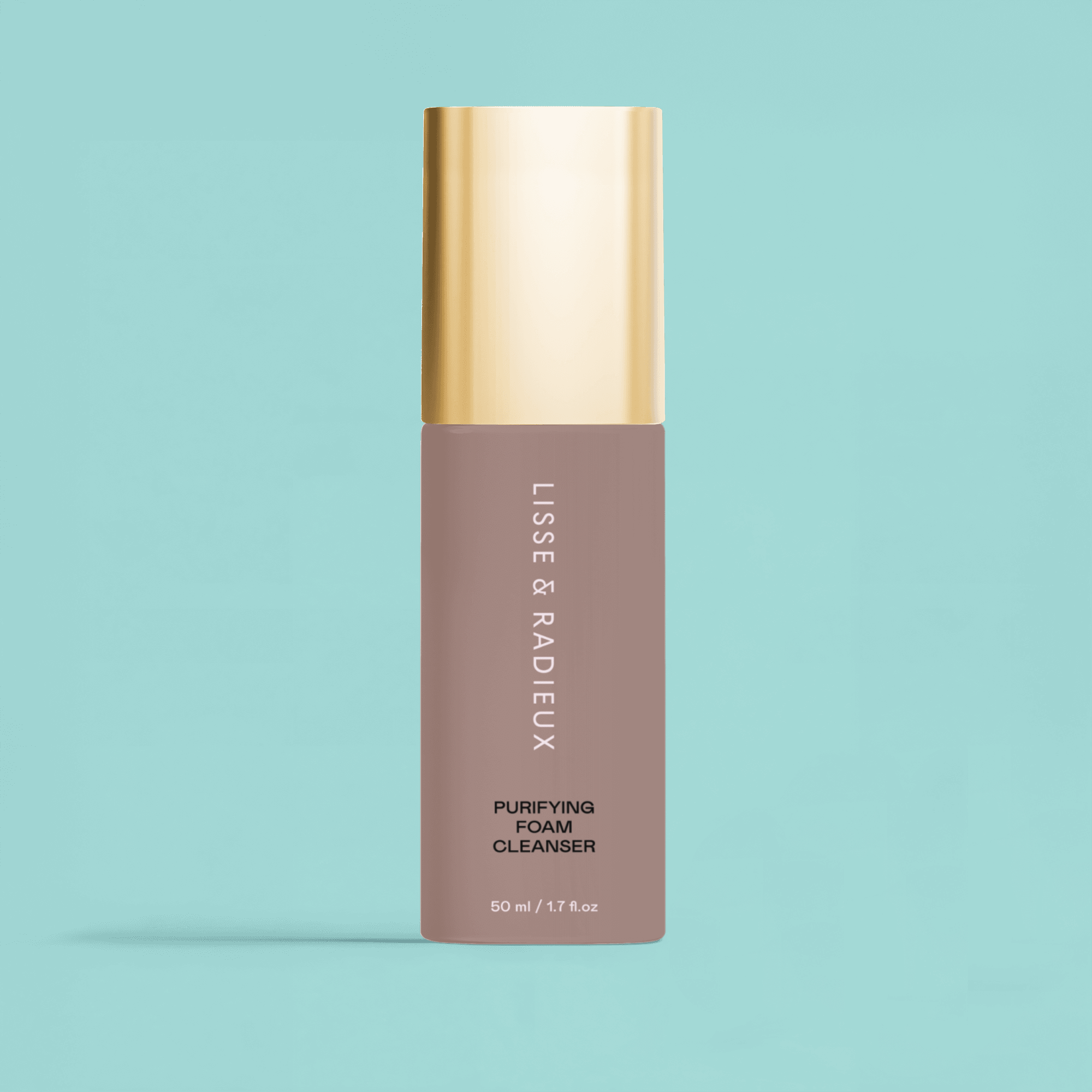 Purifying Foam Cleanser