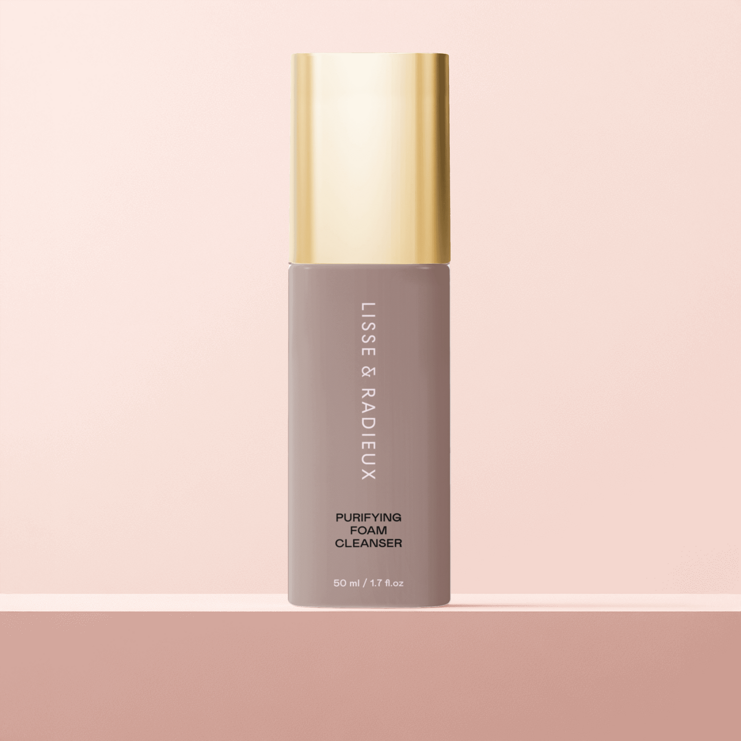 Purifying Foam Cleanser
