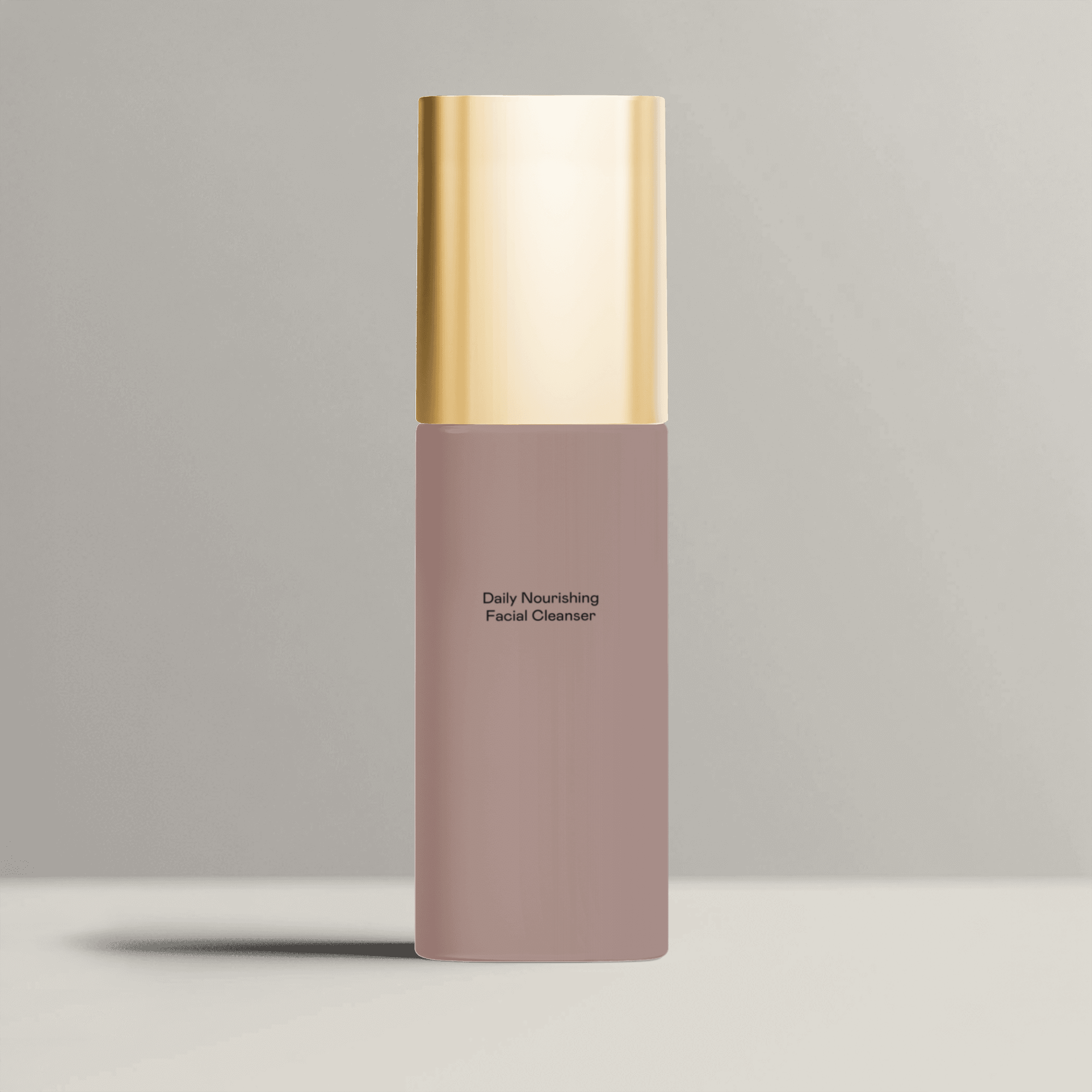 Purifying Foam Cleanser