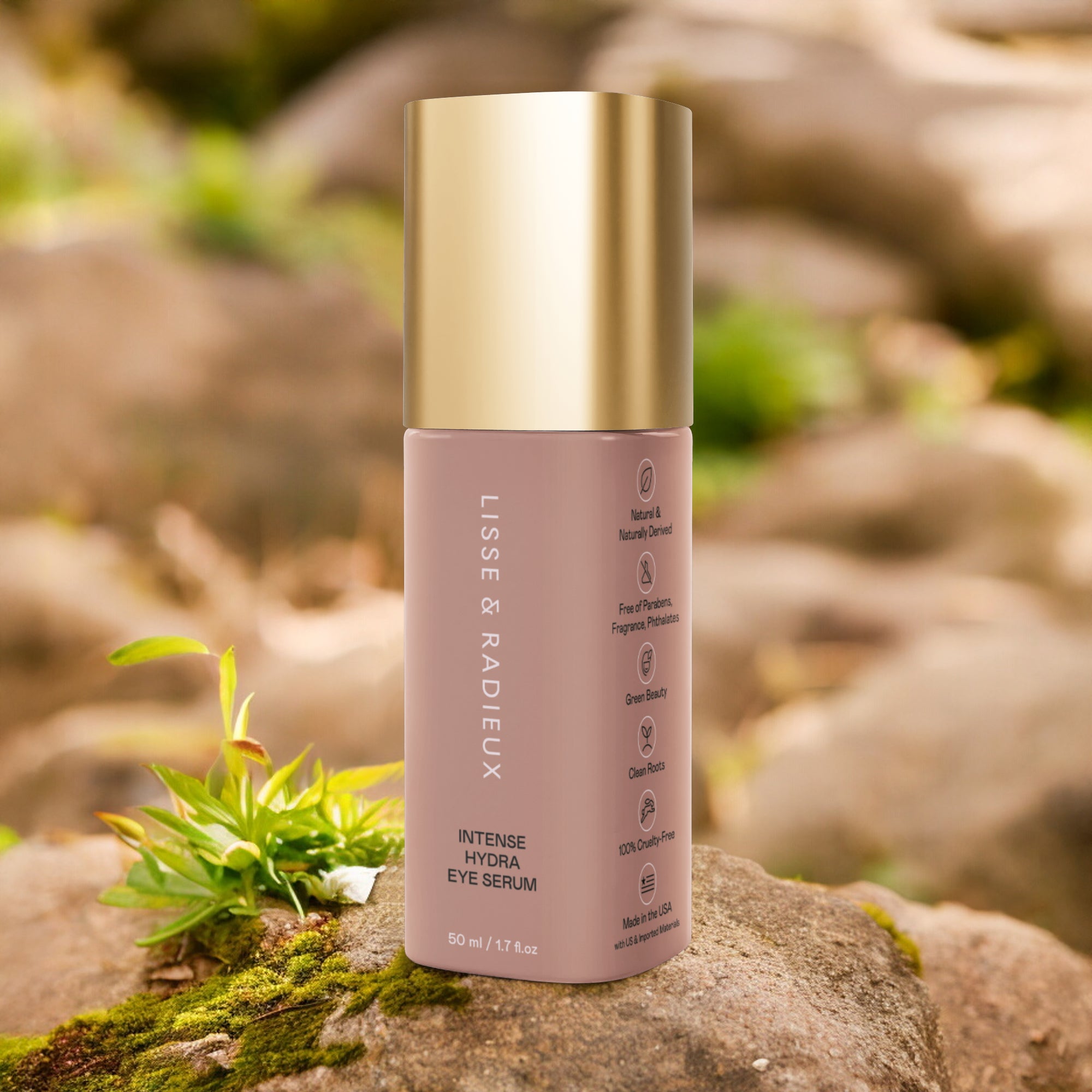 Intense Hydra Eye Serum