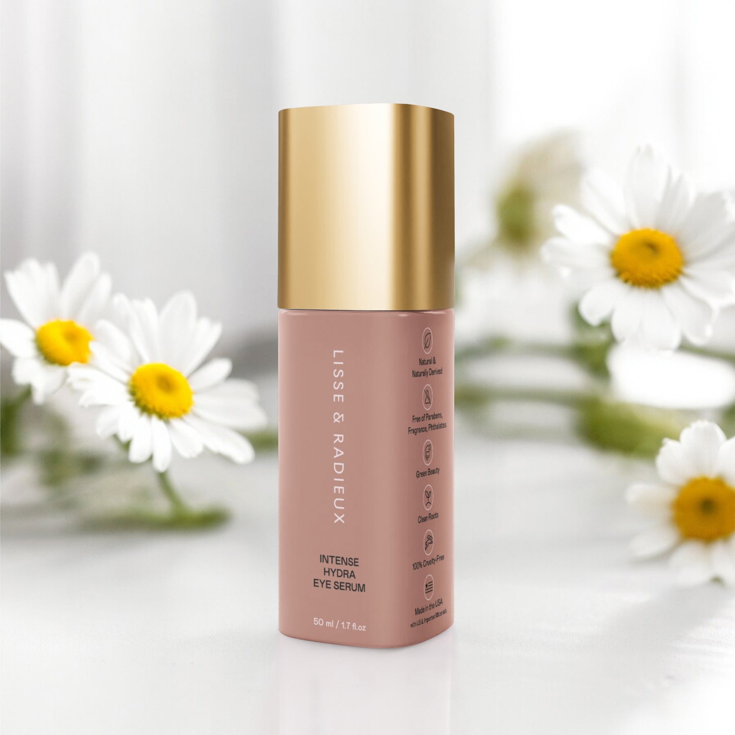Intense Hydra Eye Serum