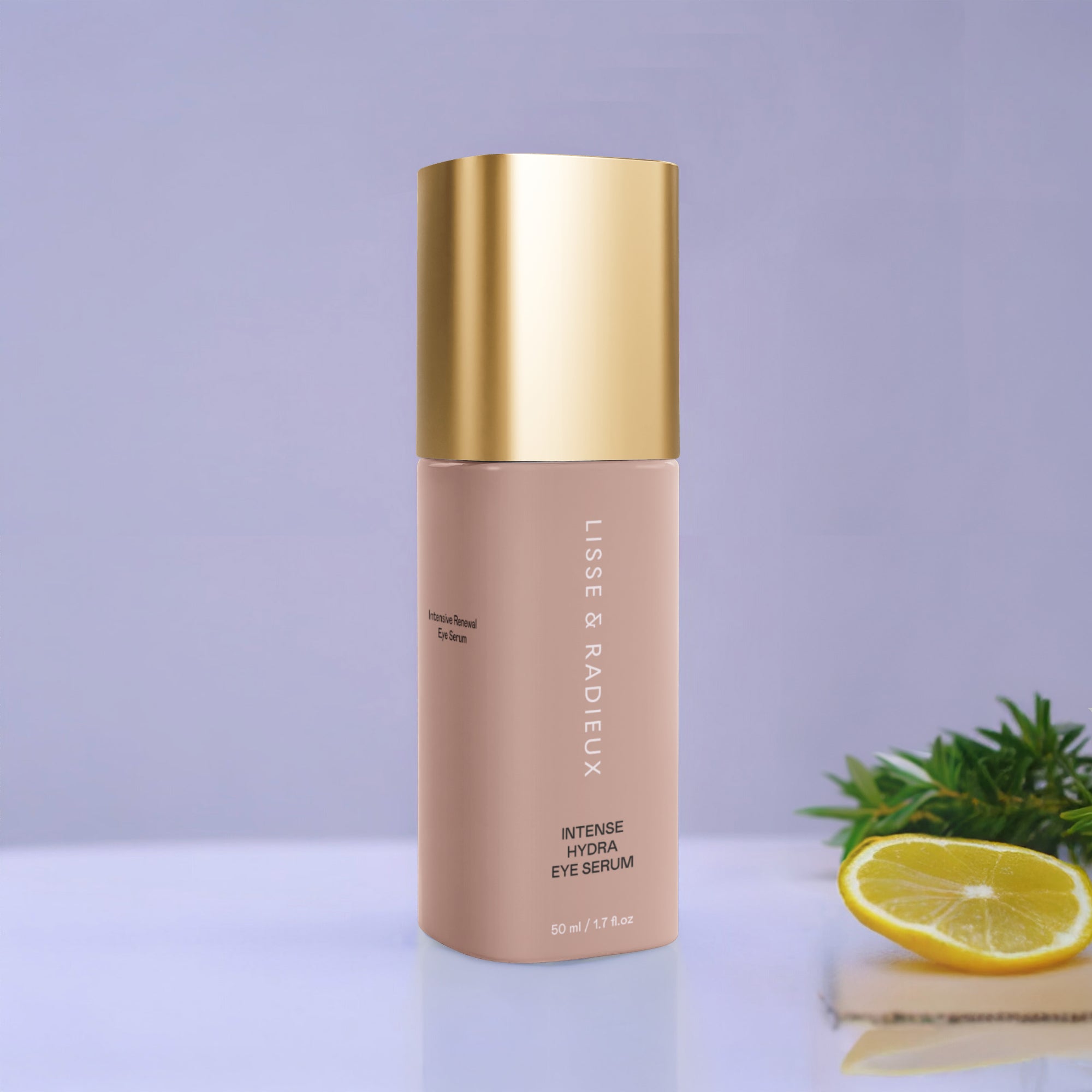 Intense Hydra Eye Serum