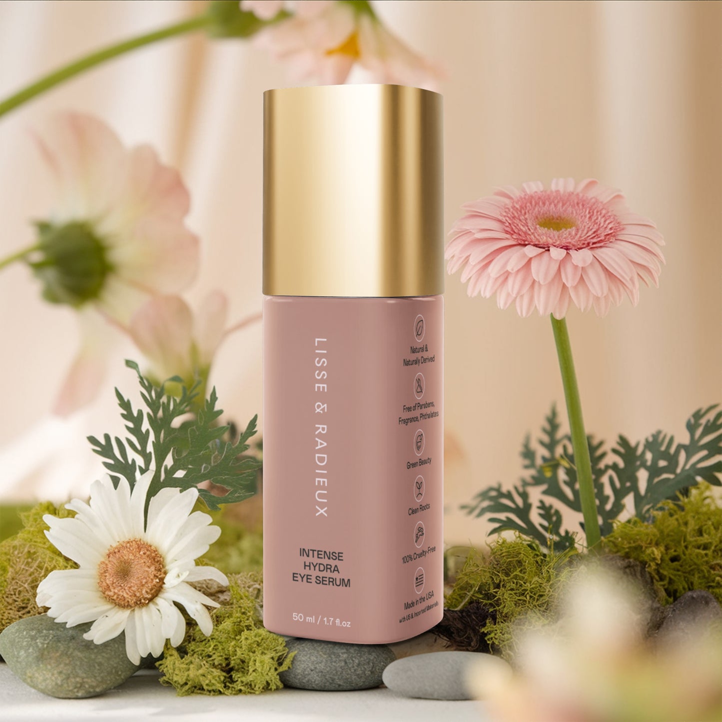 Intense Hydra Eye Serum