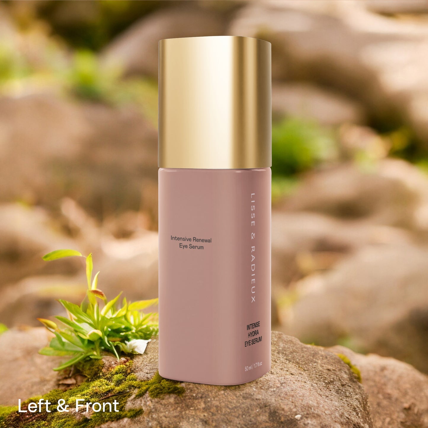 Intense Hydra Eye Serum