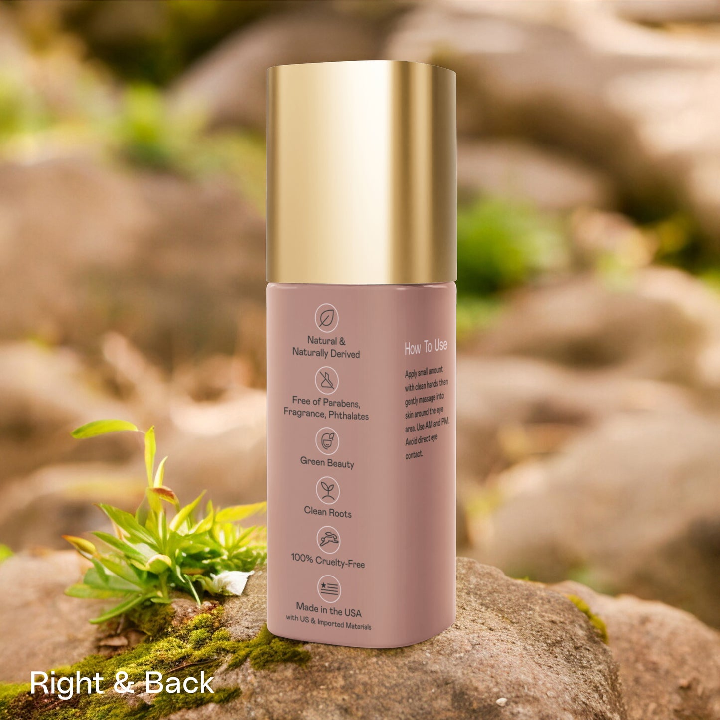 Intense Hydra Eye Serum
