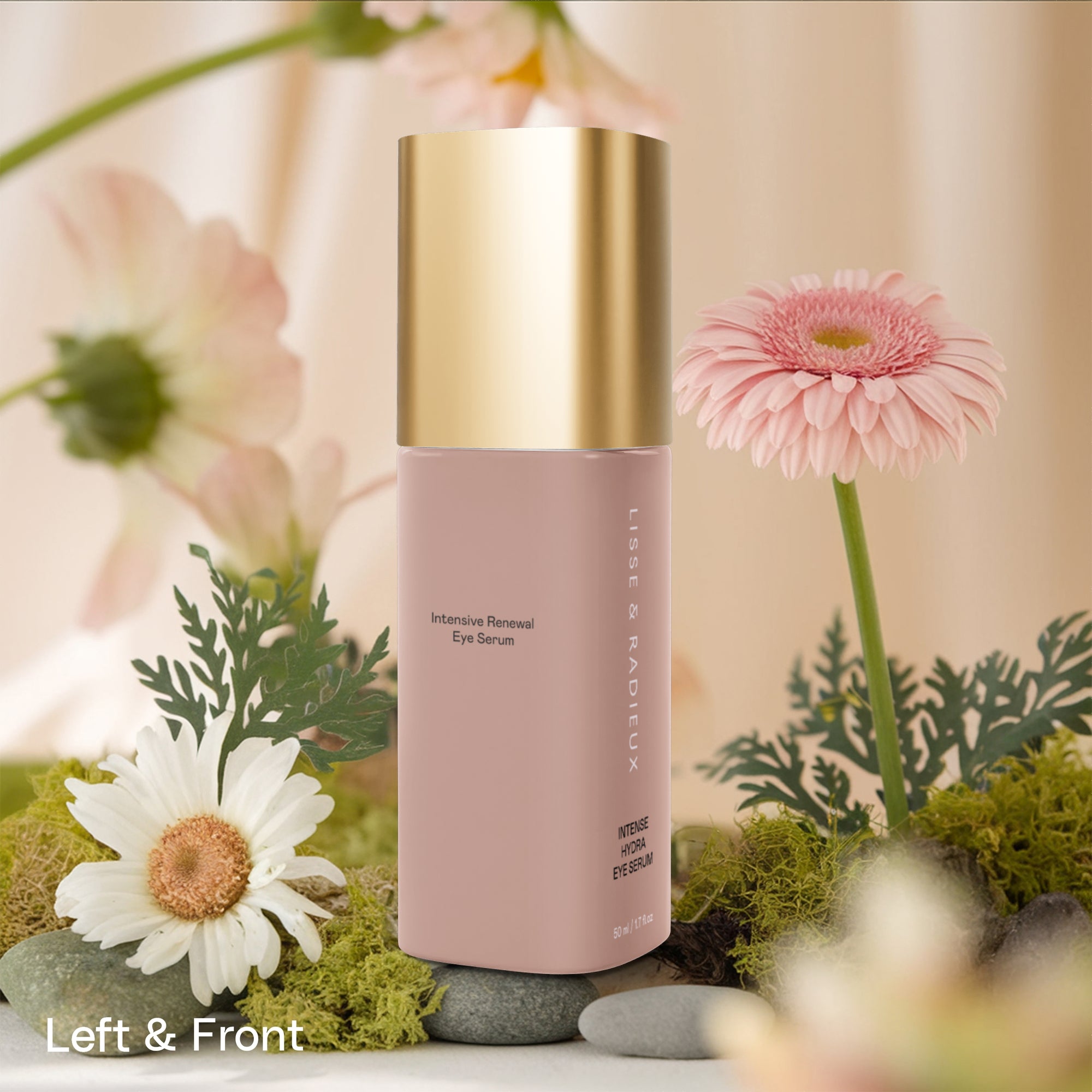 Intense Hydra Eye Serum