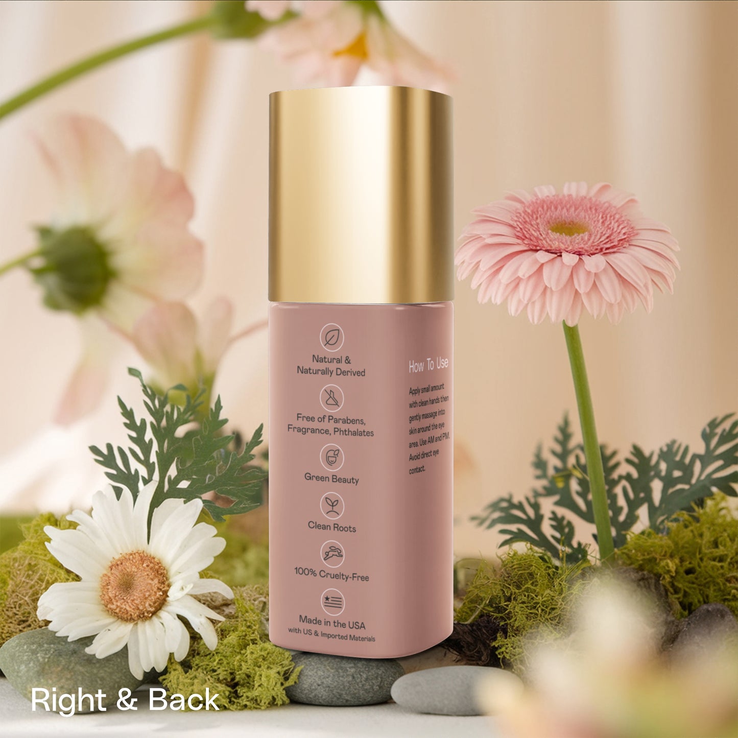Intense Hydra Eye Serum