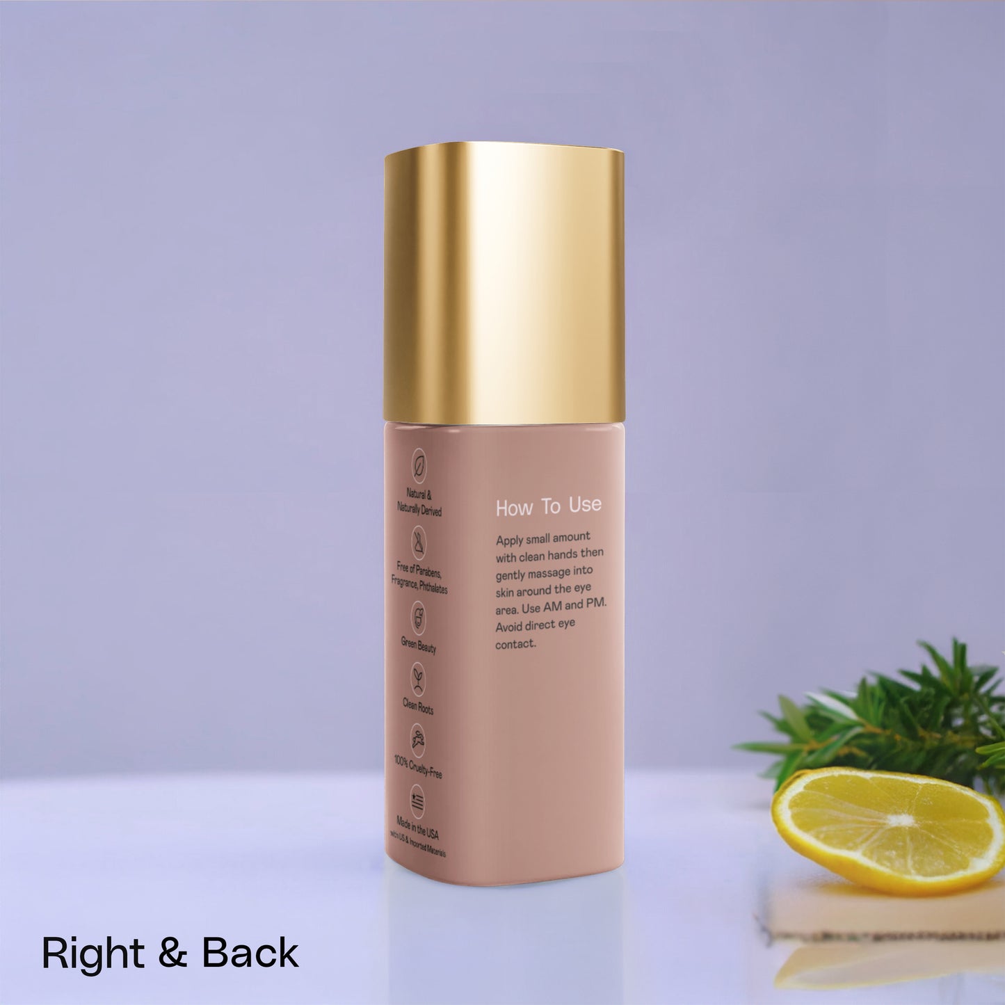 Intense Hydra Eye Serum