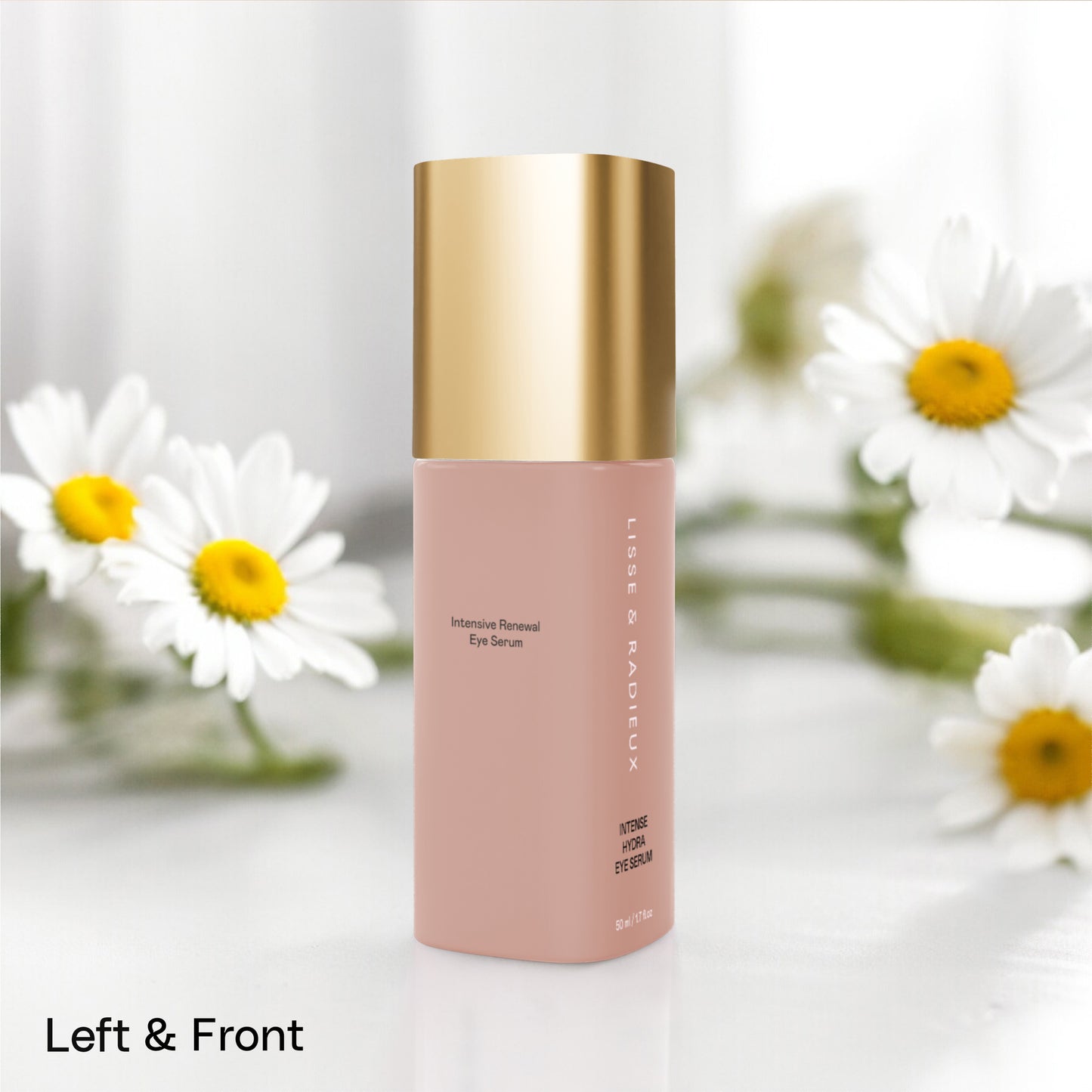 Intense Hydra Eye Serum