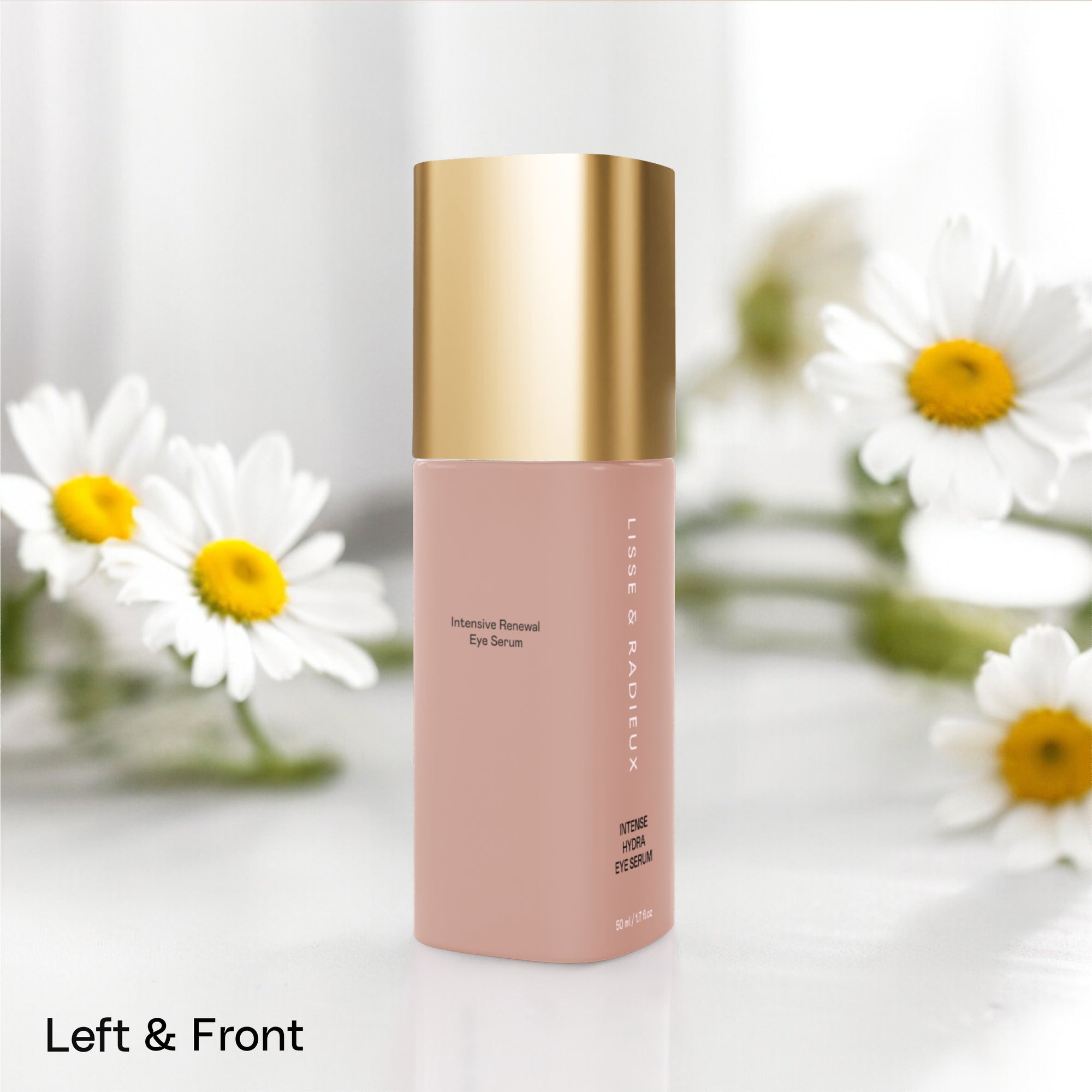 Intense Hydra Eye Serum