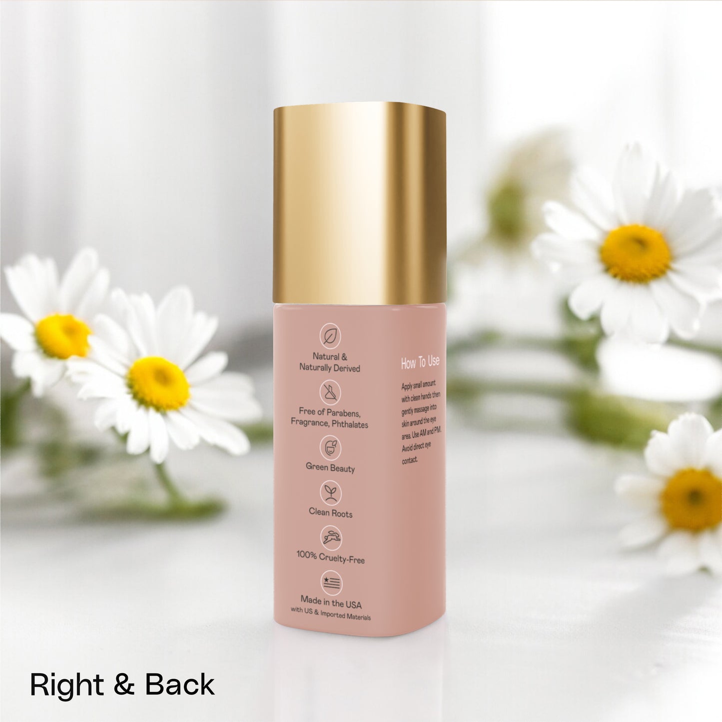 Intense Hydra Eye Serum