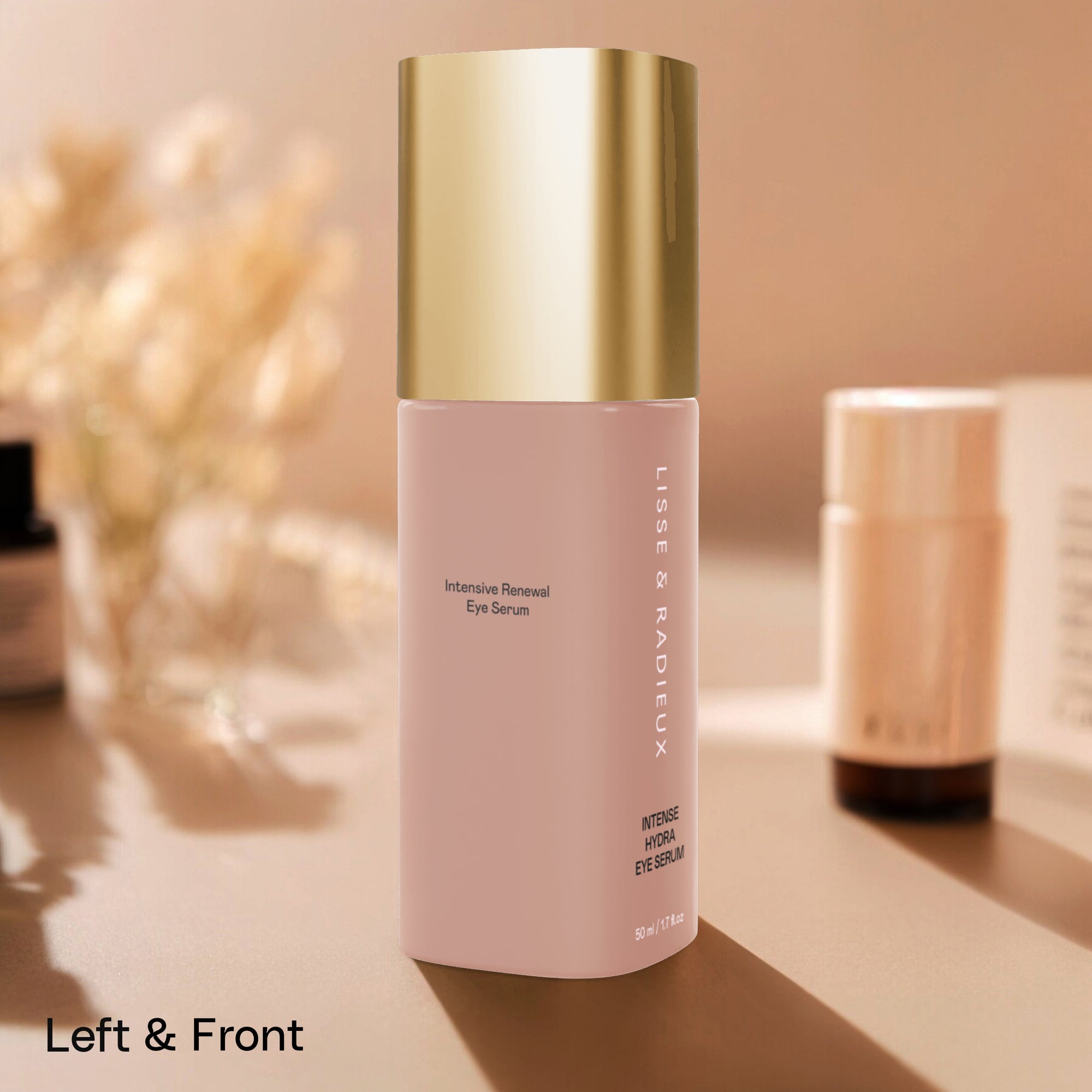 Intense Hydra Eye Serum