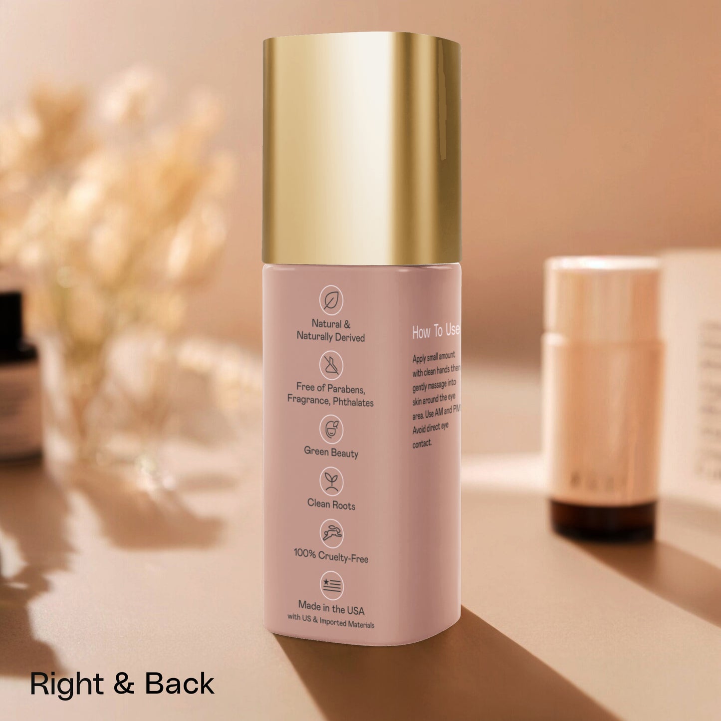 Intense Hydra Eye Serum