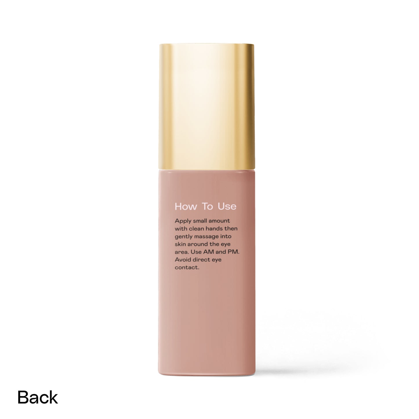 Intense Hydra Eye Serum