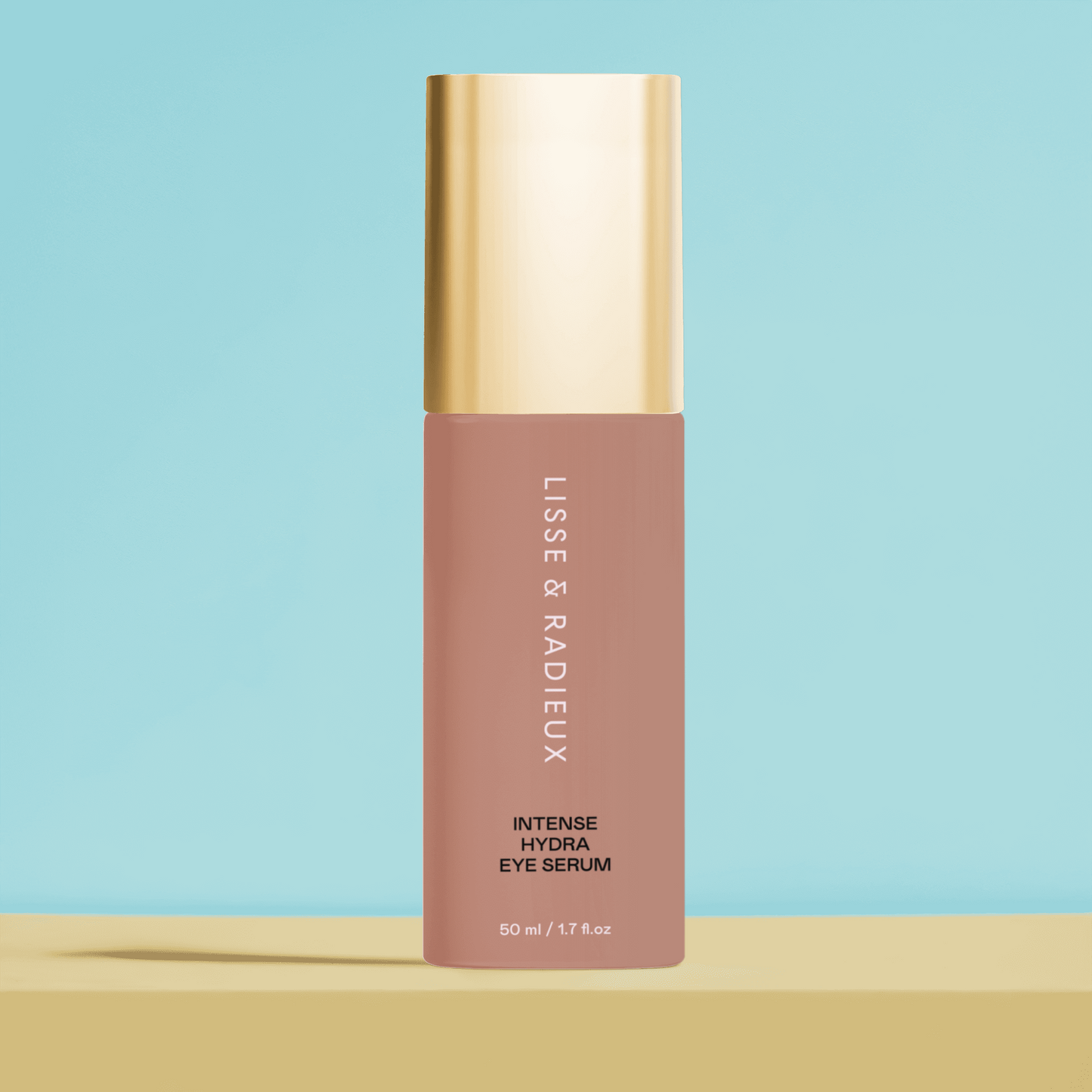 Intense Hydra Eye Serum