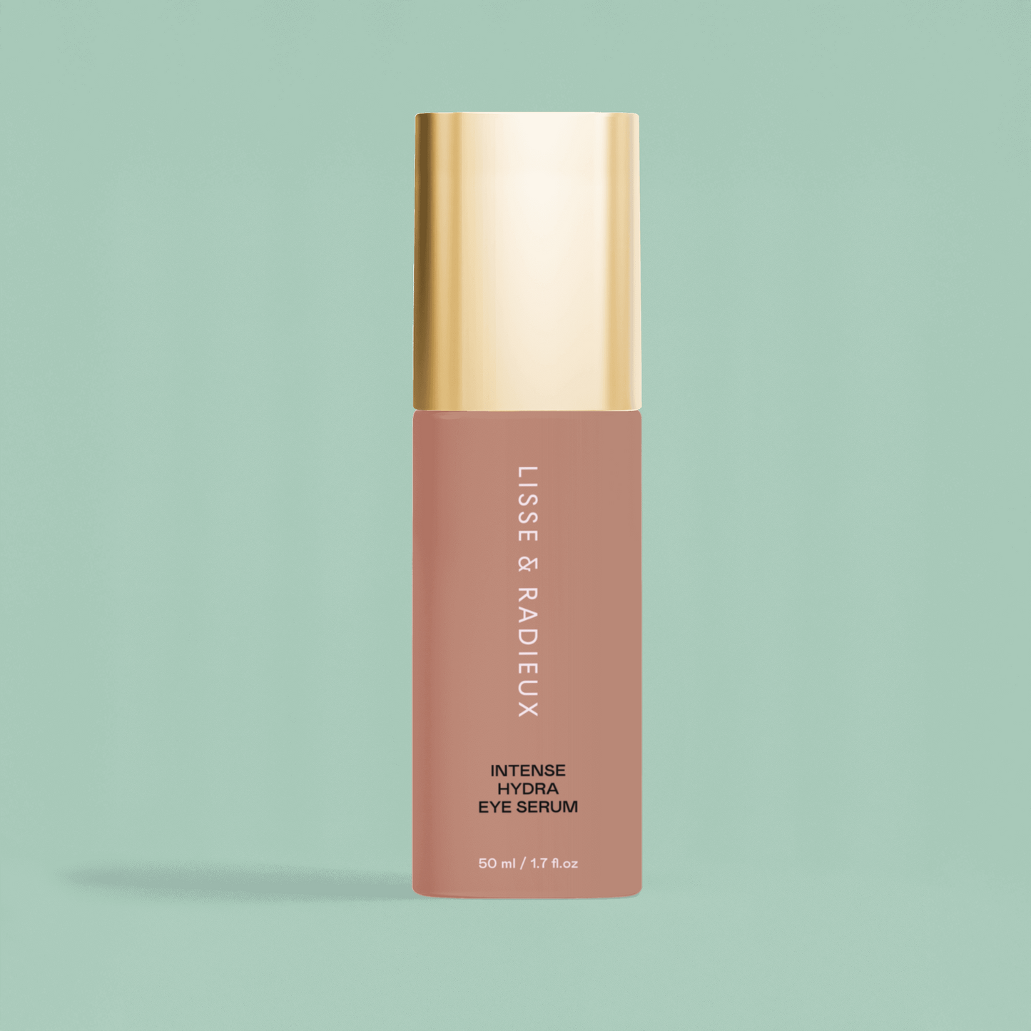 Intense Hydra Eye Serum