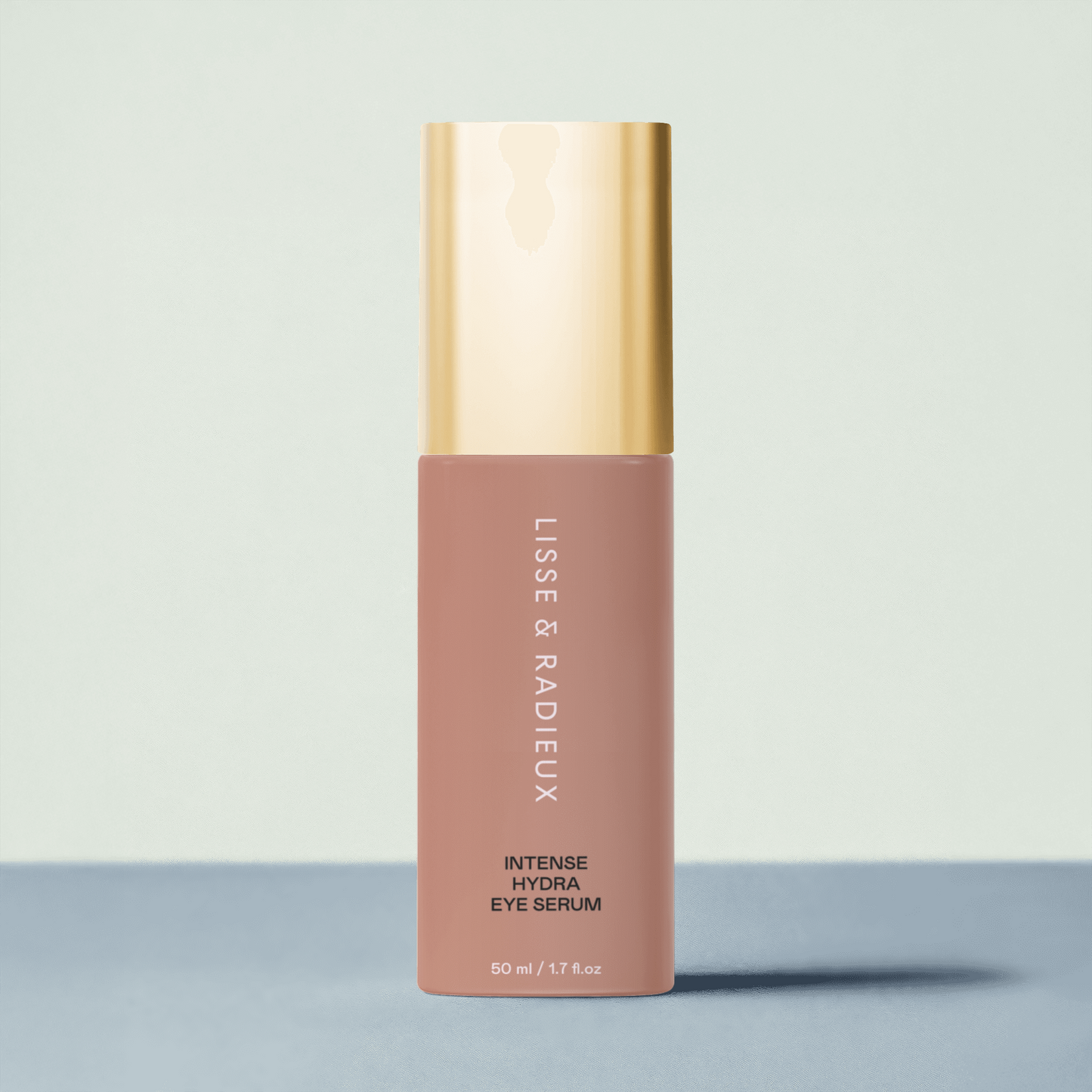 Intense Hydra Eye Serum