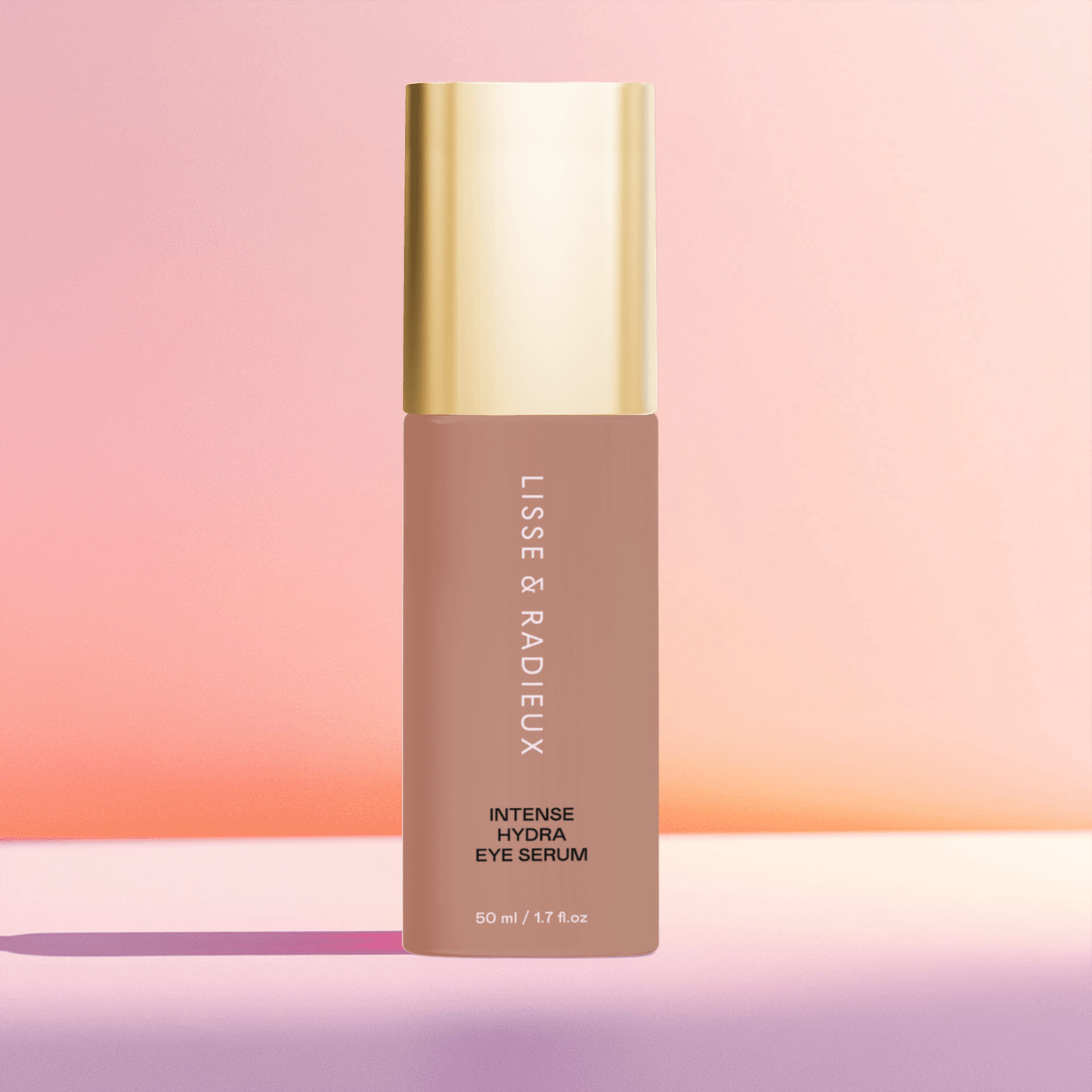 Intense Hydra Eye Serum