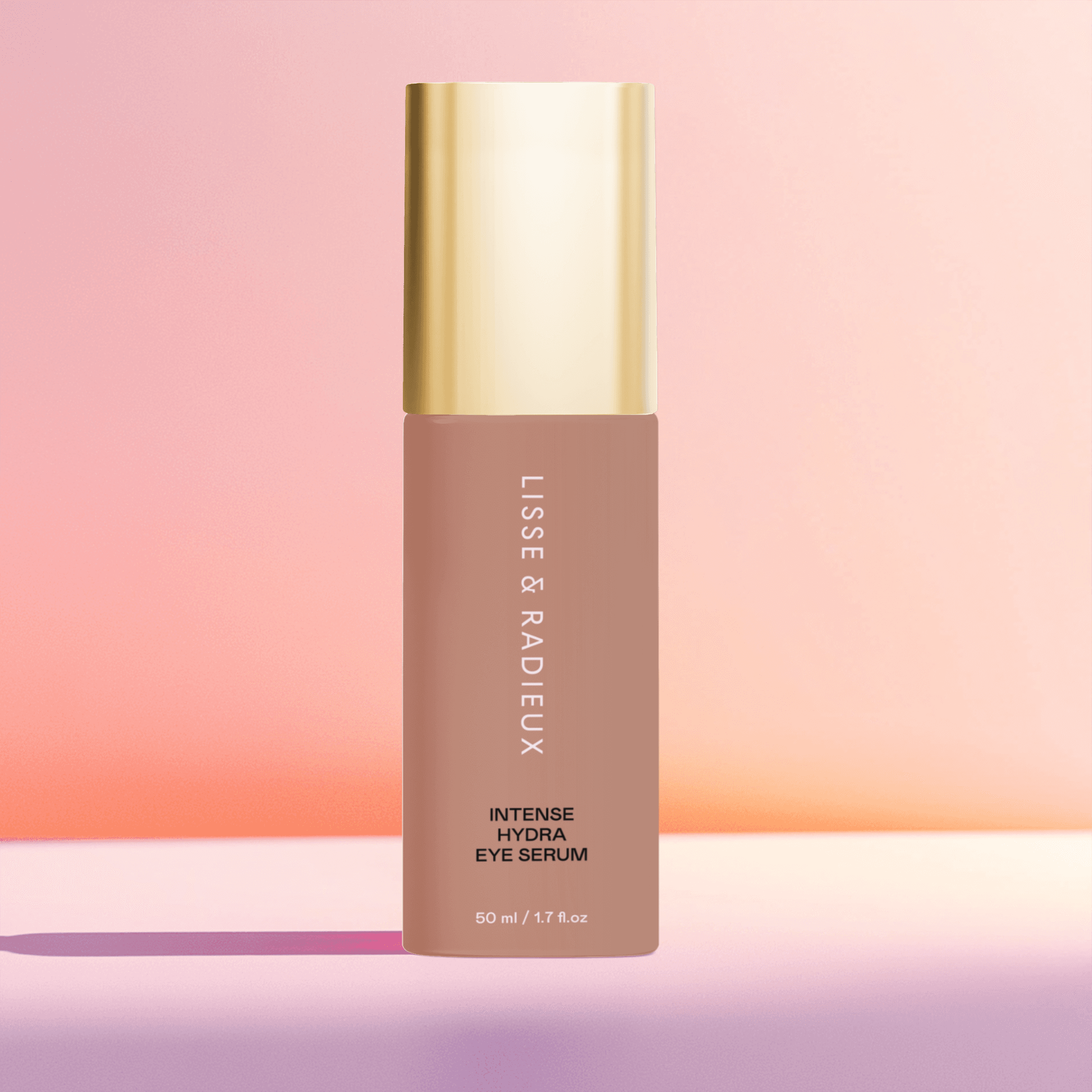 Intense Hydra Eye Serum