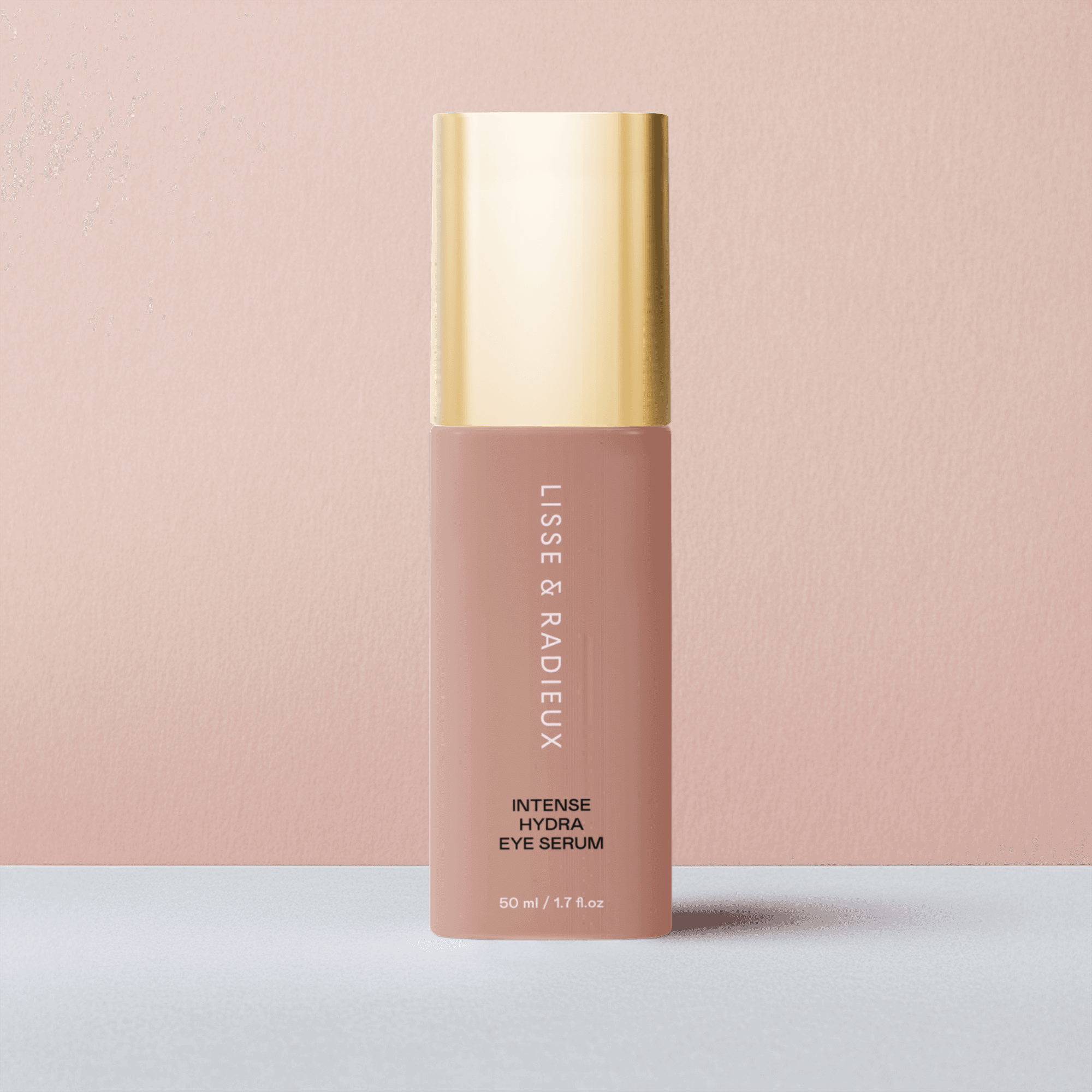 Intense Hydra Eye Serum