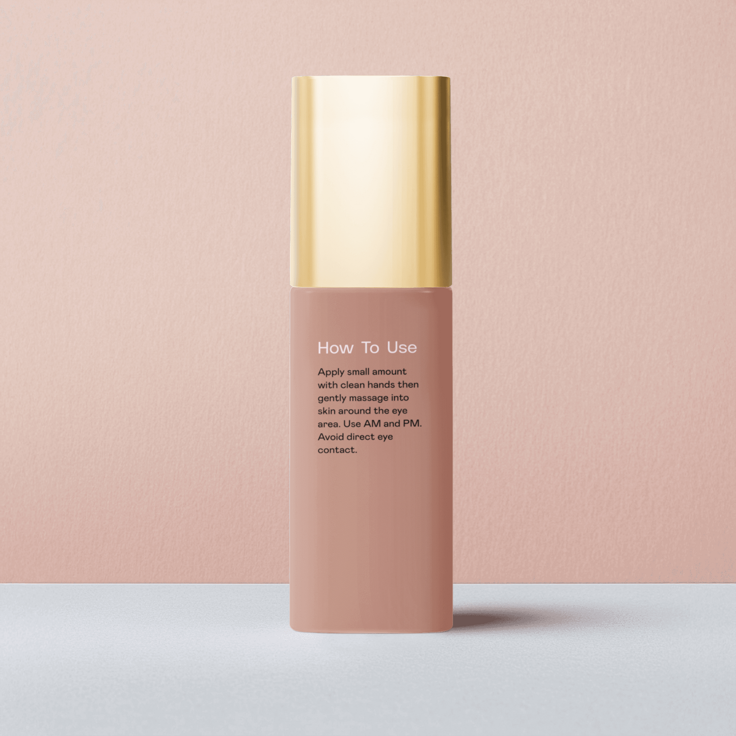 Intense Hydra Eye Serum