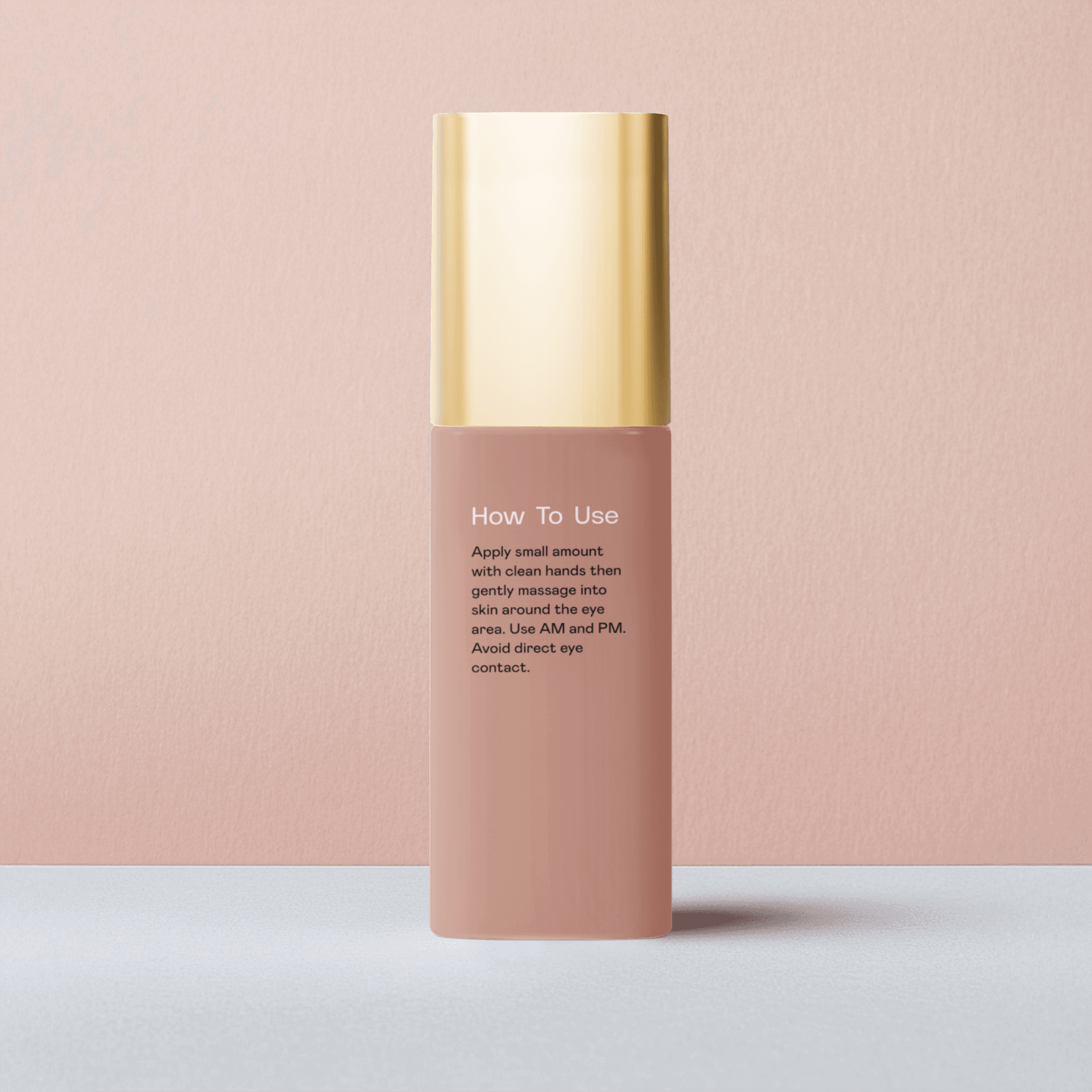 Intense Hydra Eye Serum